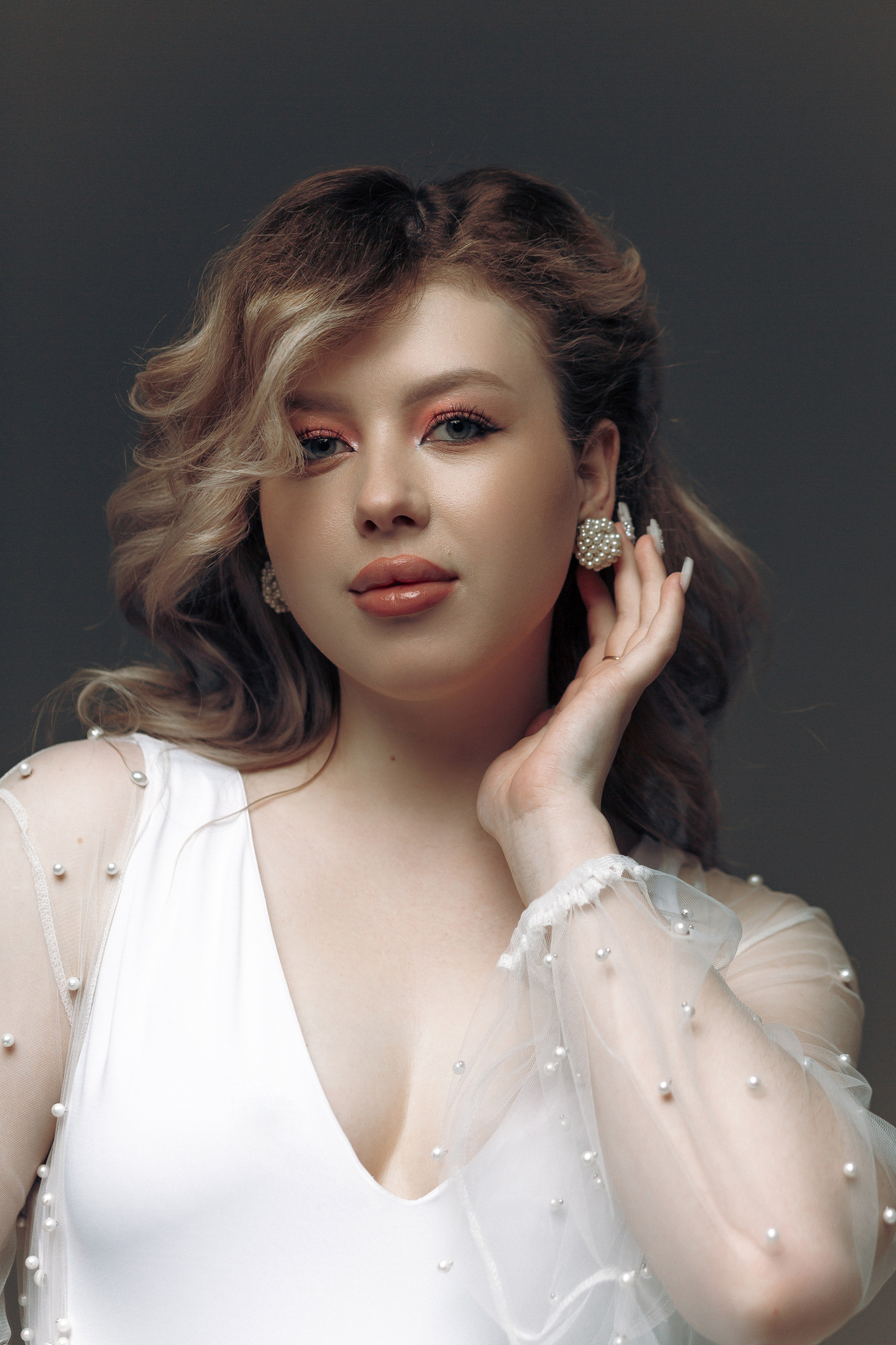 Анастасия. Фотограф Дарья Бобровских в Воронеже