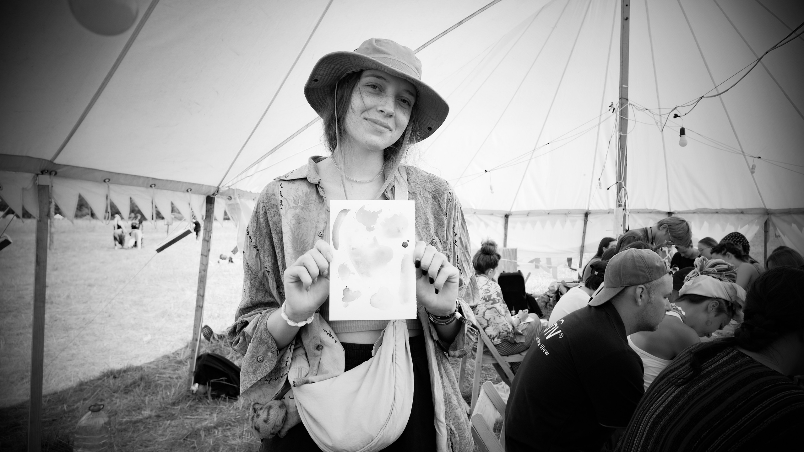 Insomnia2024. Фотограф и видеограф Апокина Мария Москва