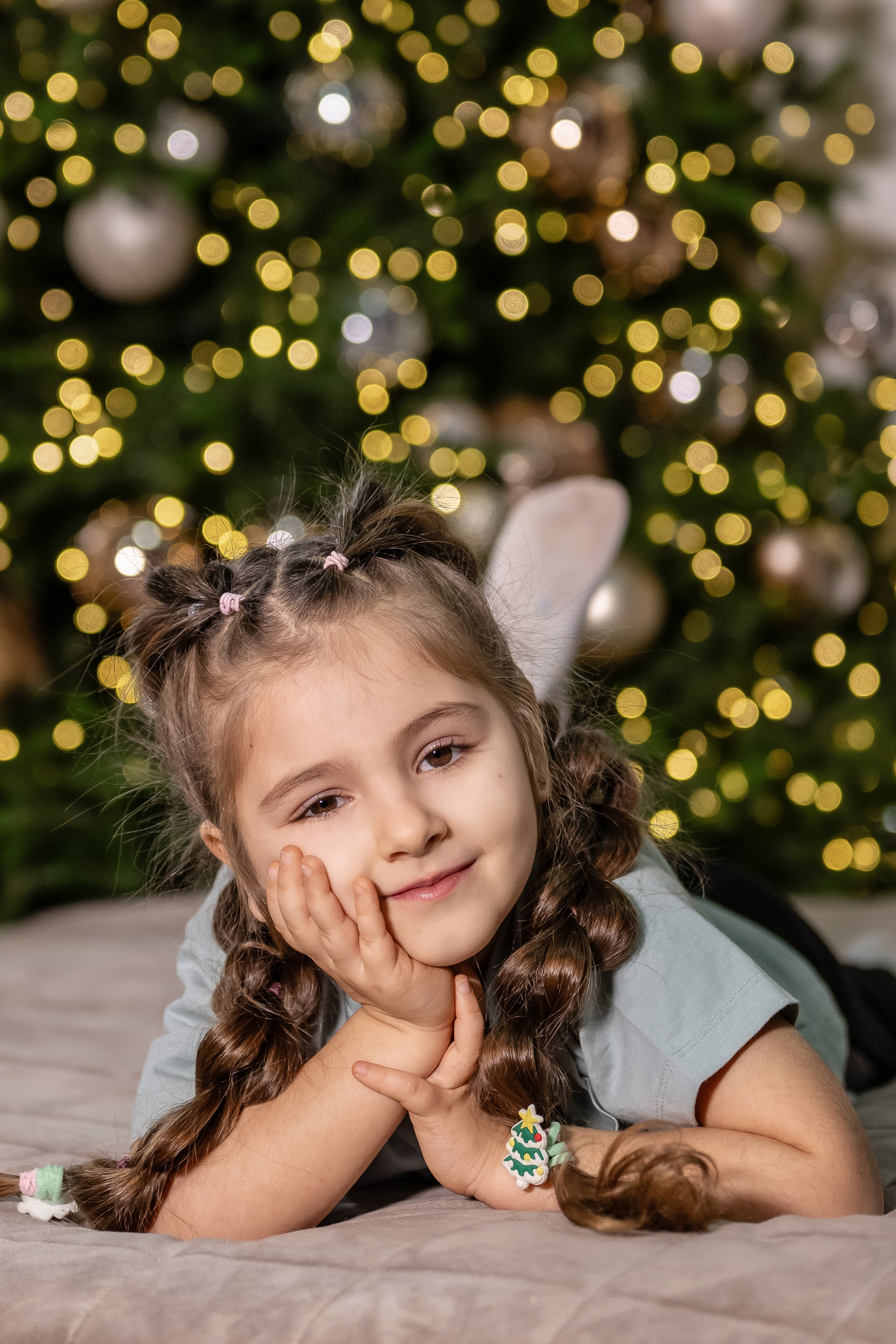 Марго и Асена. Наталья Слесаренко фотограф в Сочи