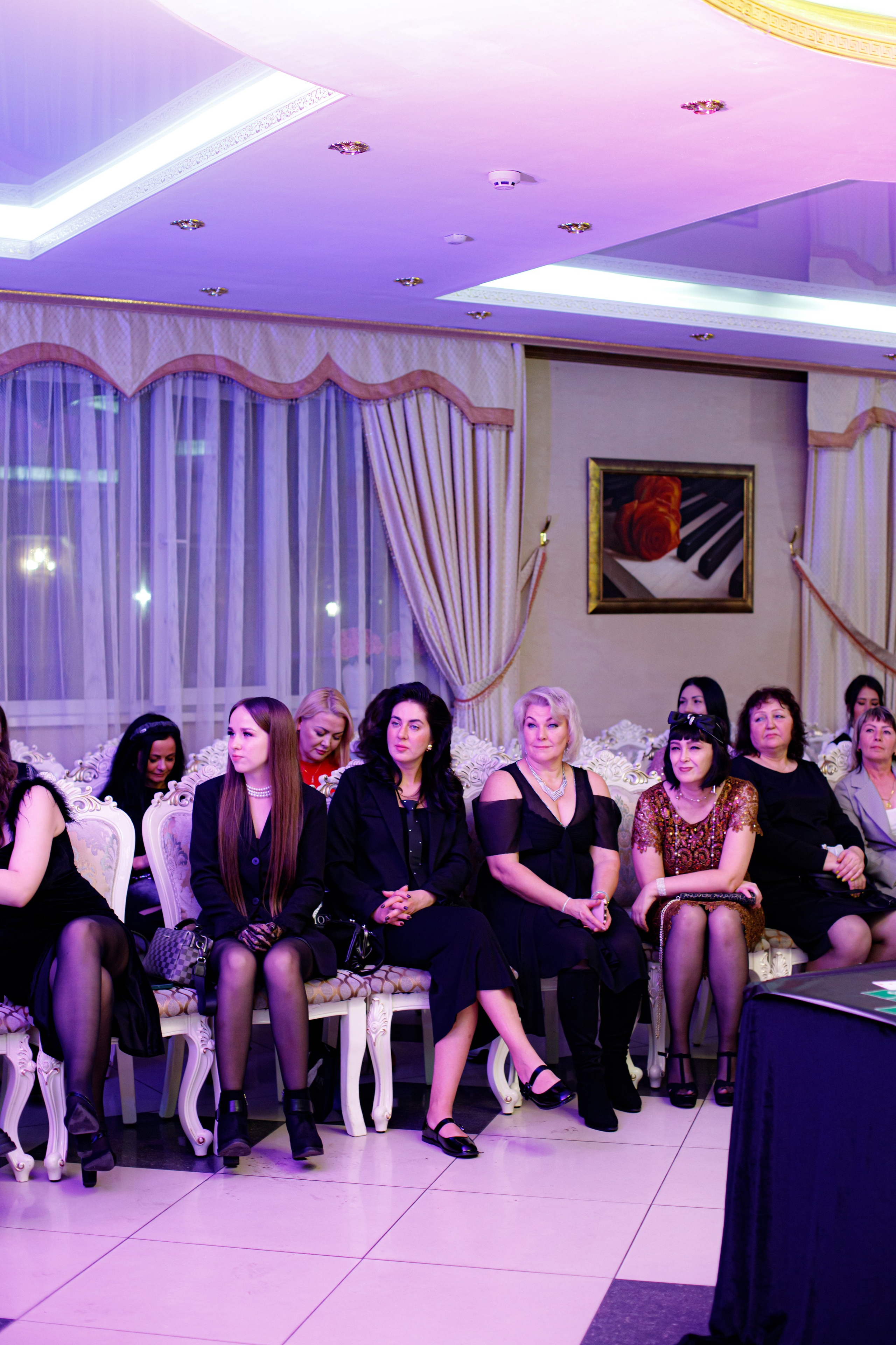 ELOSMED. Photokarish