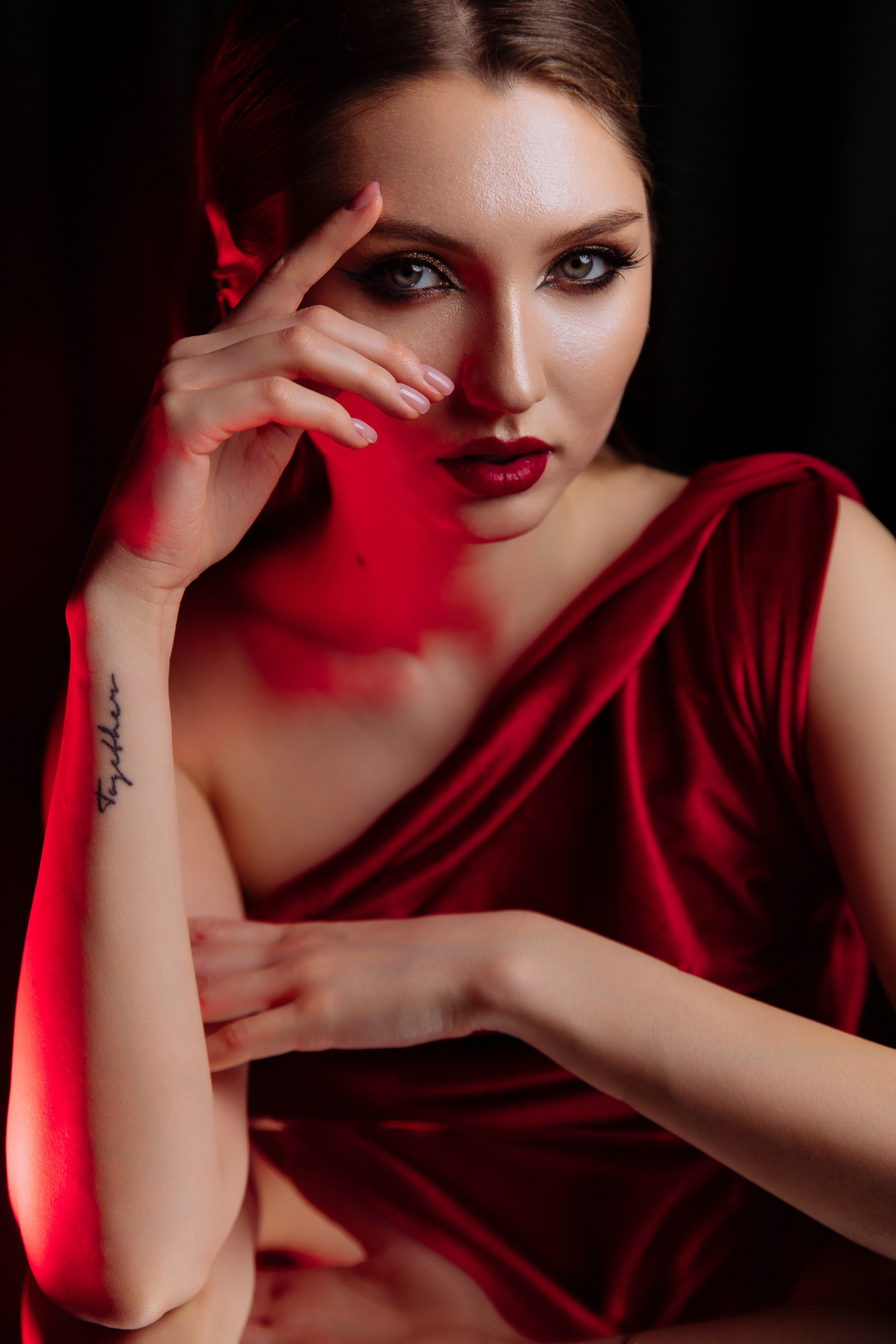 Индивидуальная фотосессия в студии  Краснодар, Анапа, Сочи, Геленджик,. Свадебный фотограф и видеограф Краснодар, Ростов, Сочи, Новороссийск