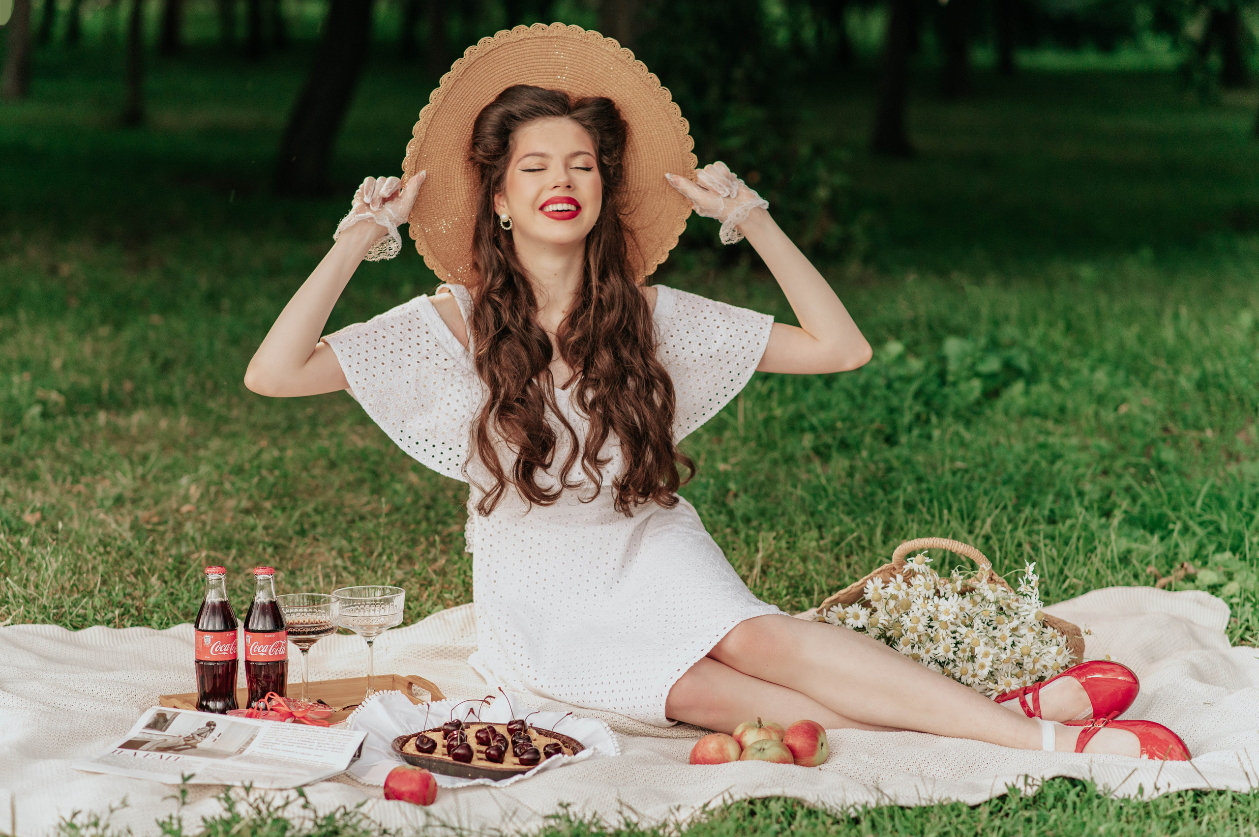 Настя. Семейный и портретный фотограф Надежда Вылку