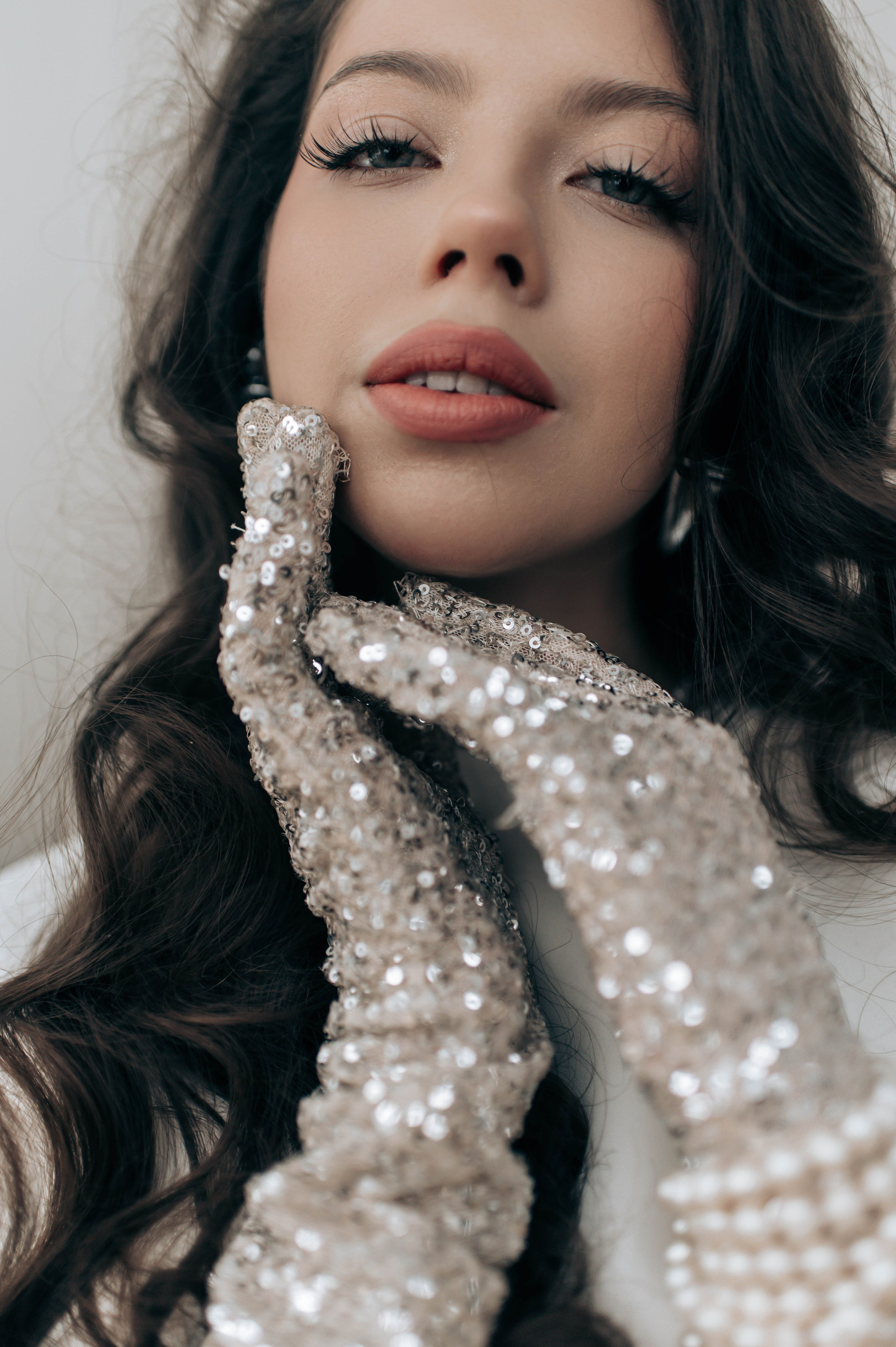 Настя. Семейный и портретный фотограф Надежда Вылку