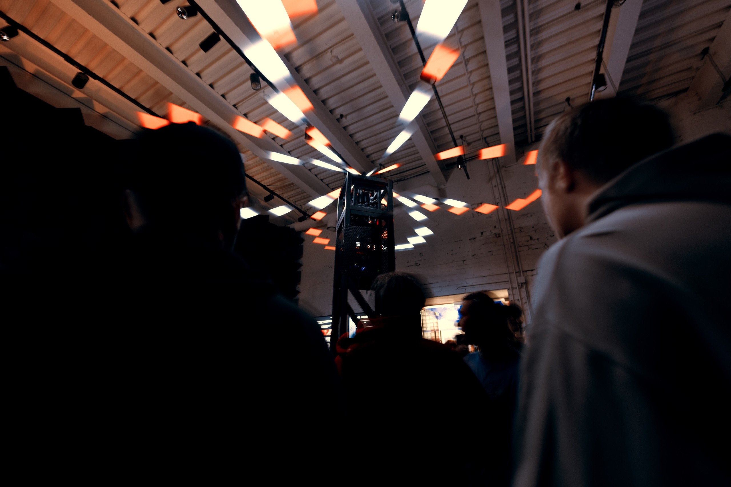 Rotor, Radugadesign. @tomrus: Рустам Шагиморданов — фотограф