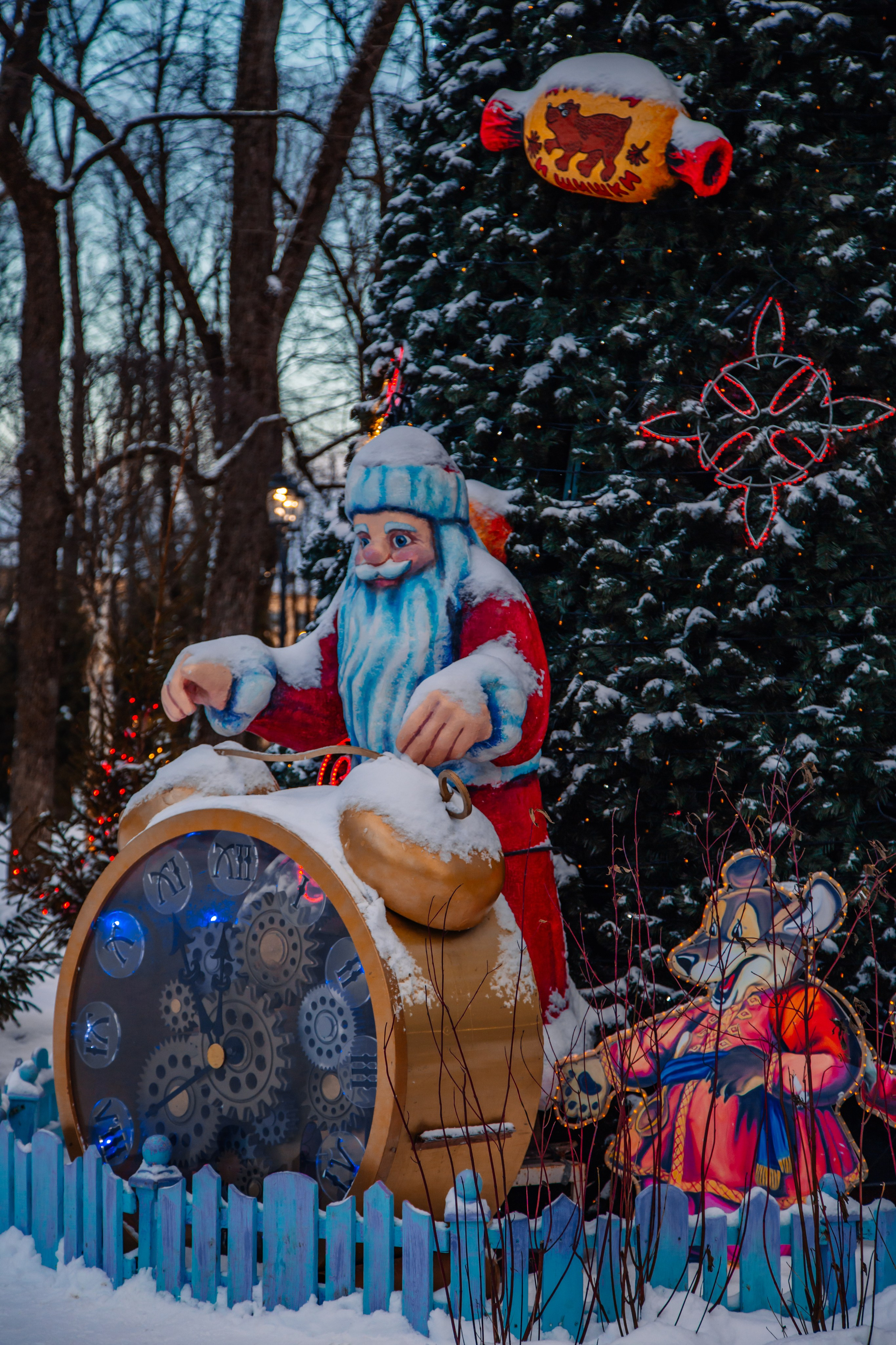 Стрит 2023-2024. KiPPER Gallery — Фотограф