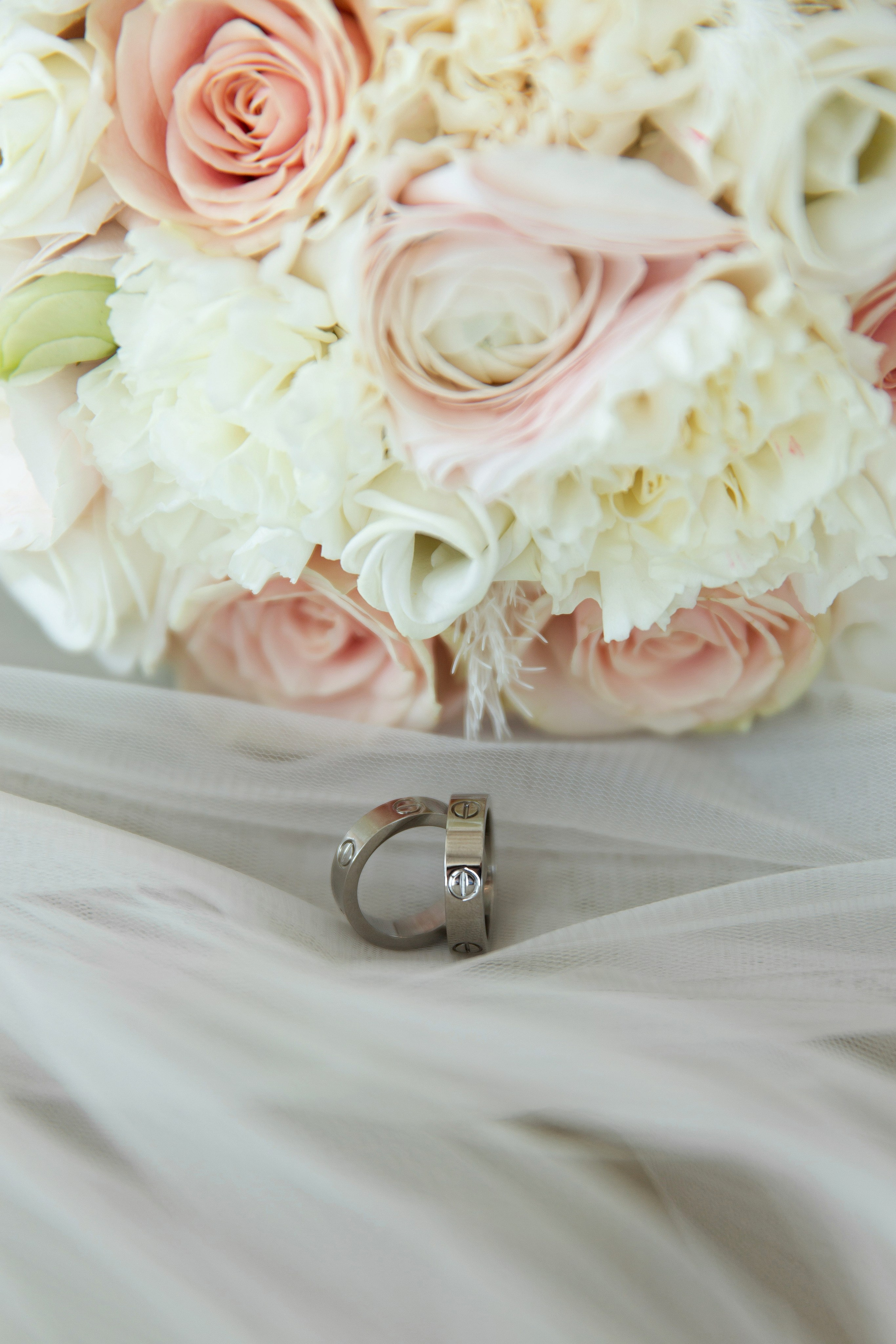 Свадебная фотосессия Дианы и Олега. Свадебный и портретный фотограф в Санкт-Петербурге Надежда Чечулина