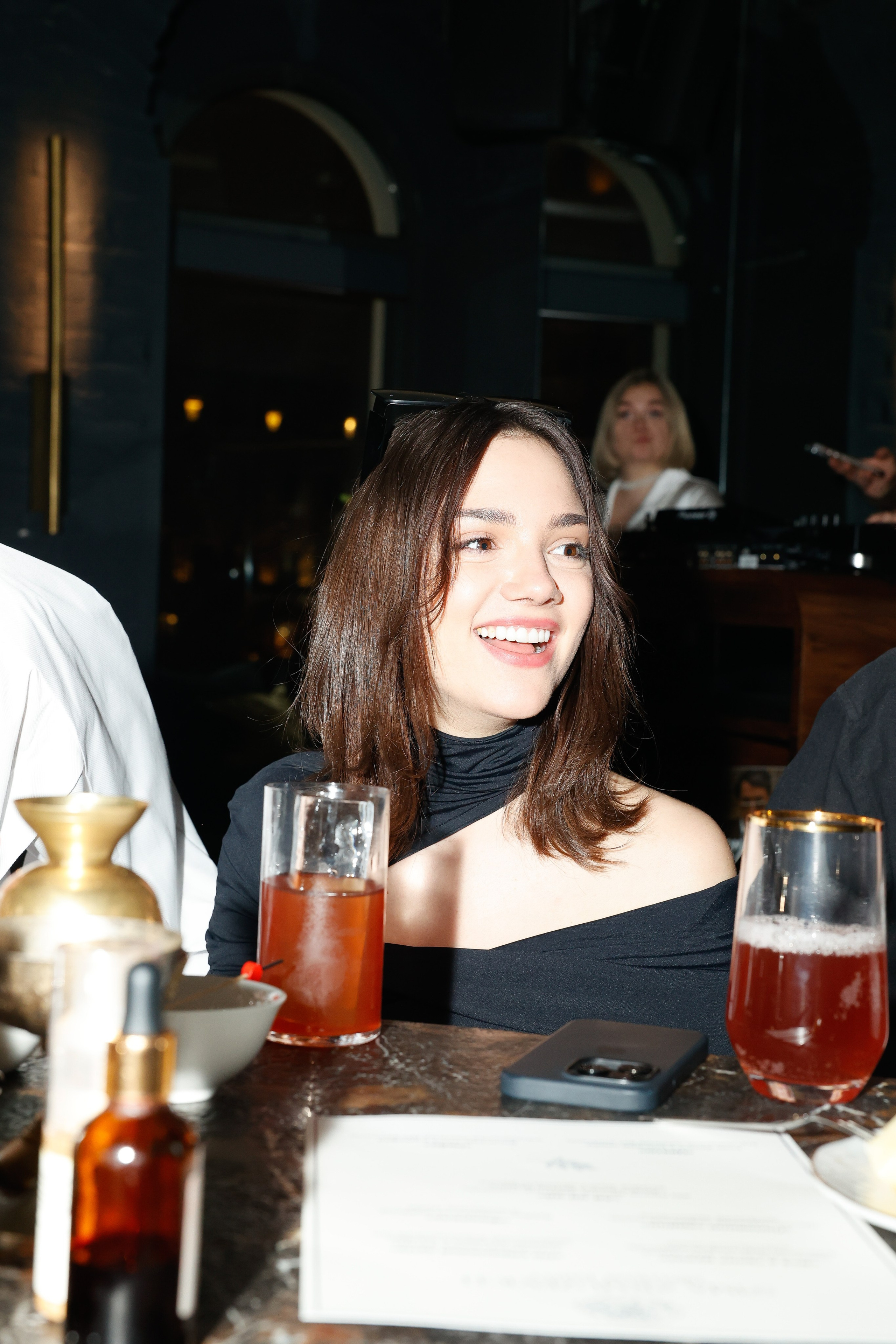 ДИМА ЕРМУЗЕВИЧ. Nikolskayasecular