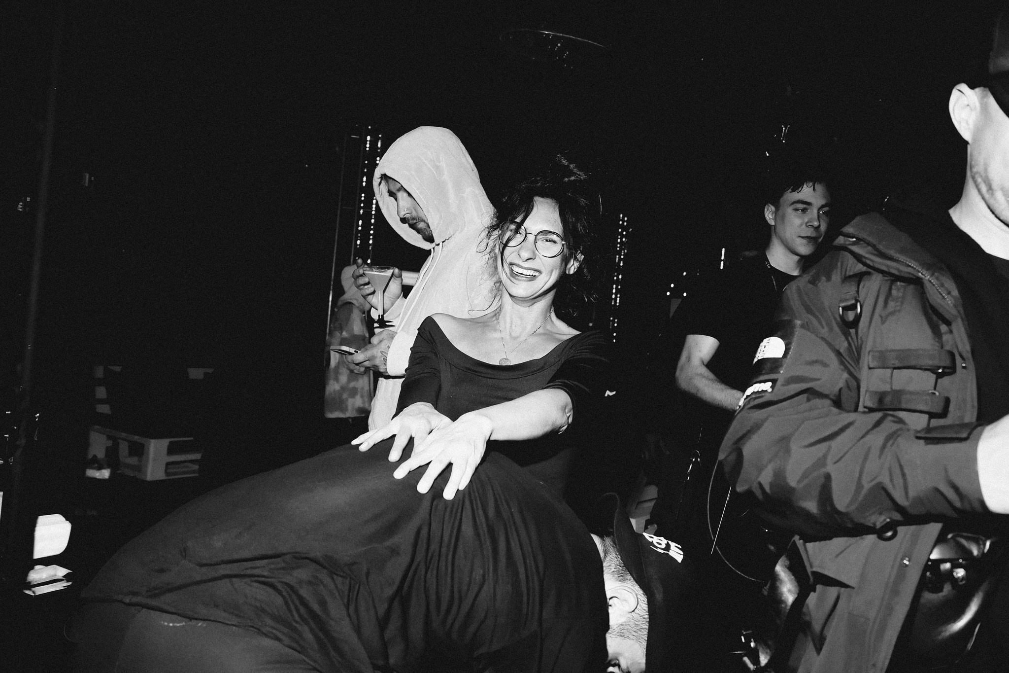 ДИМА ГОРДЕЙ. Nikolskayasecular