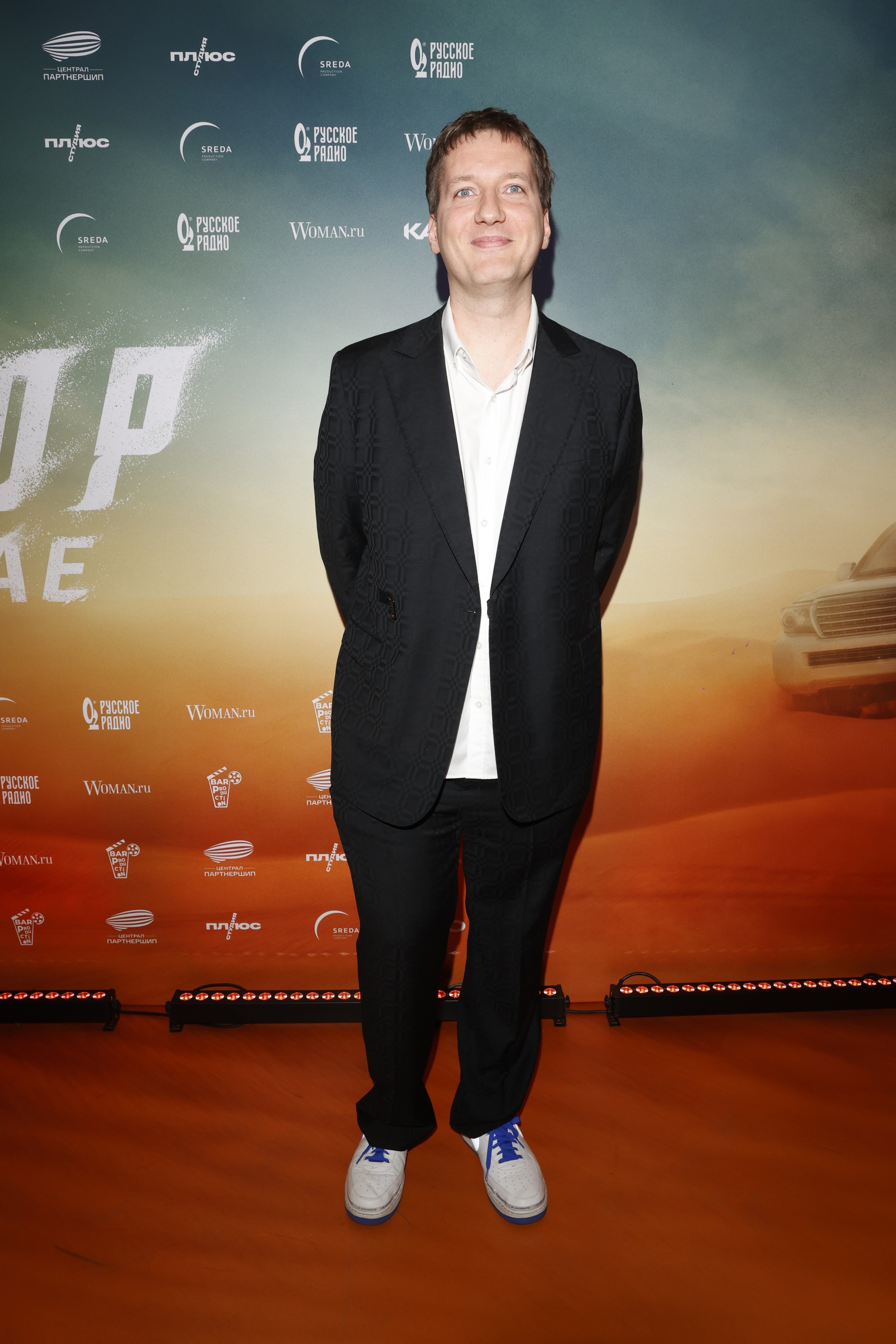 МАЖОР В ДУБАЕ. Nikolskayasecular