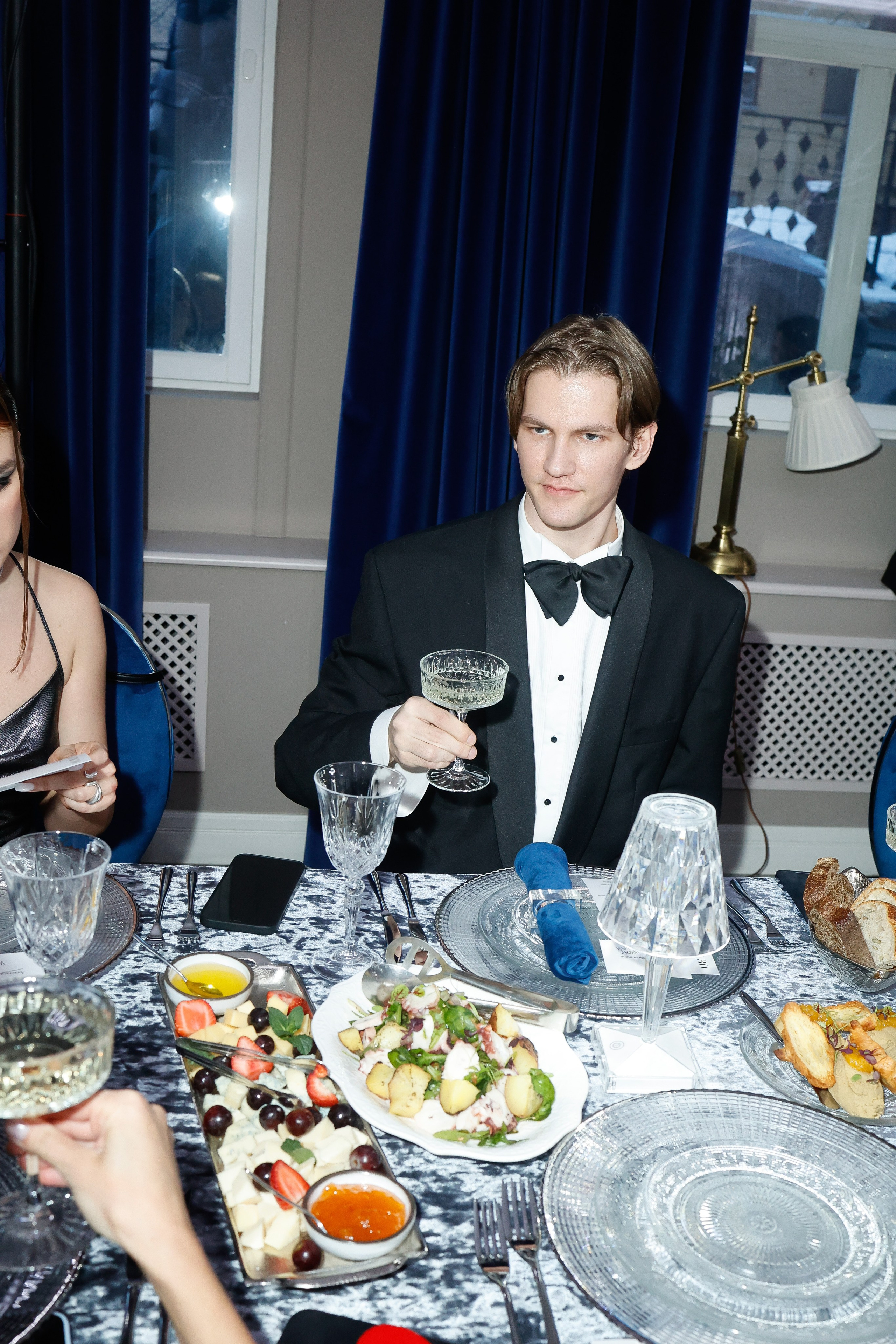 СЕРГЕЙ СУХОВ. Nikolskayasecular