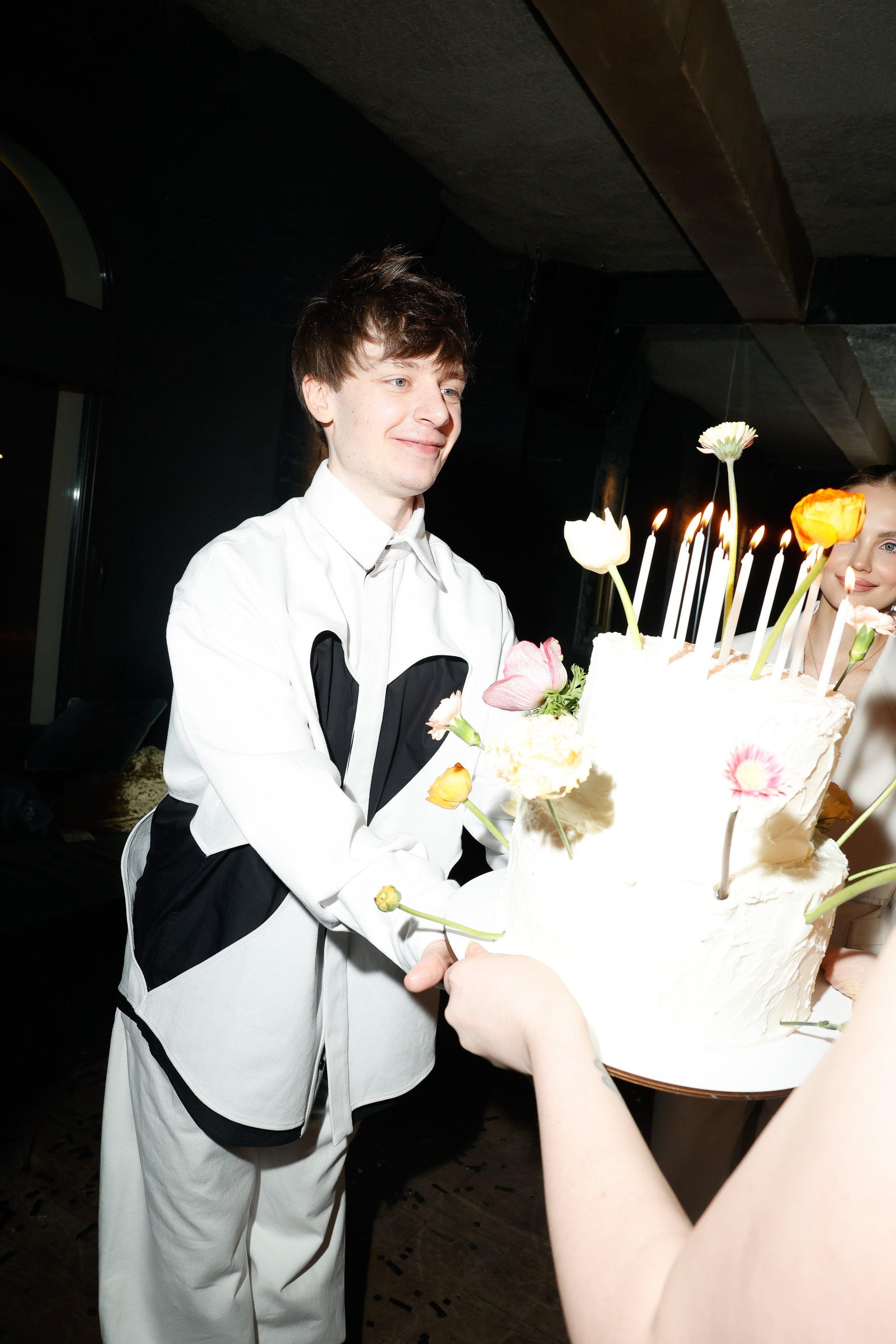 ДИМА ЕРМУЗЕВИЧ. Nikolskayasecular