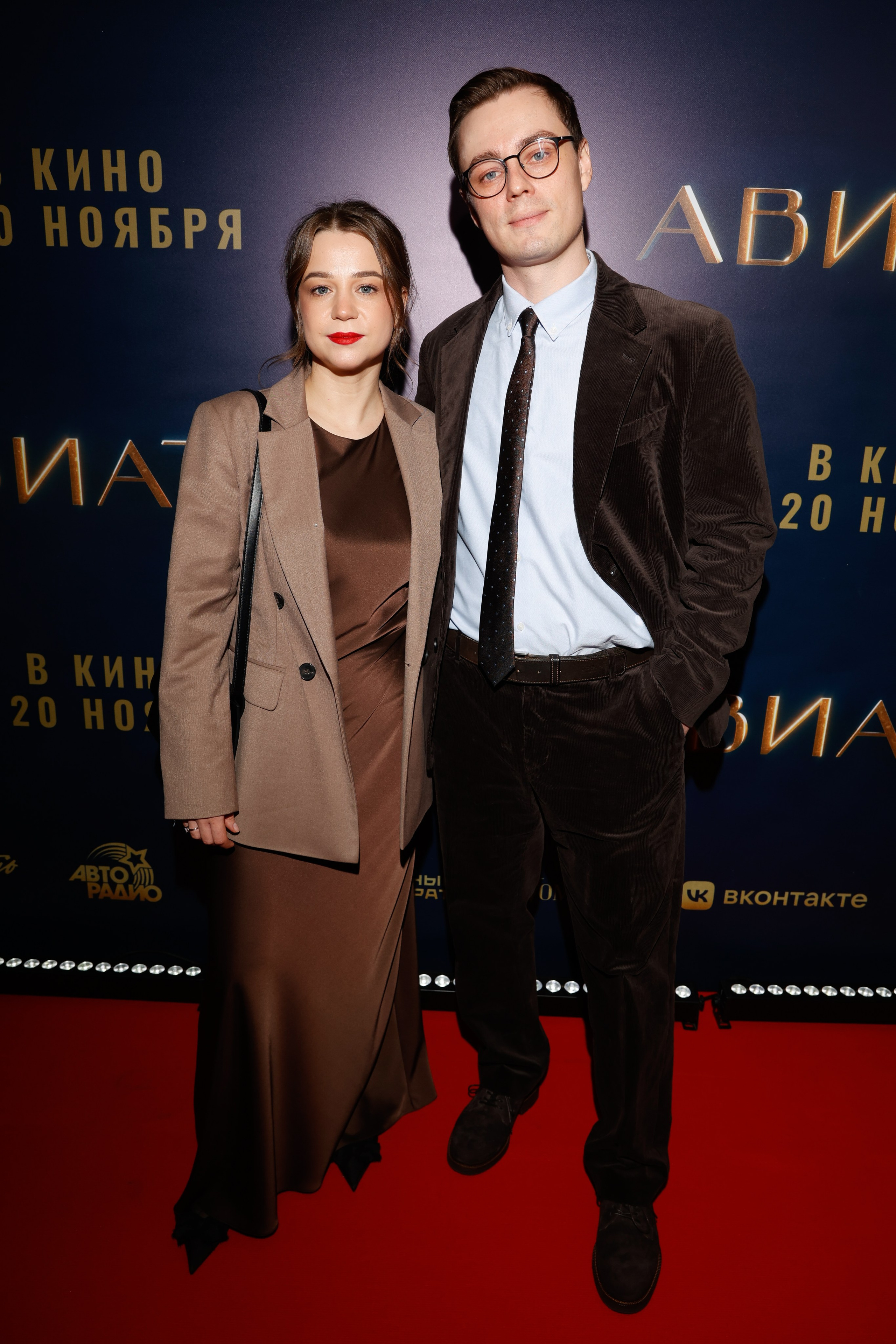 АВИАТОР. Nikolskayasecular