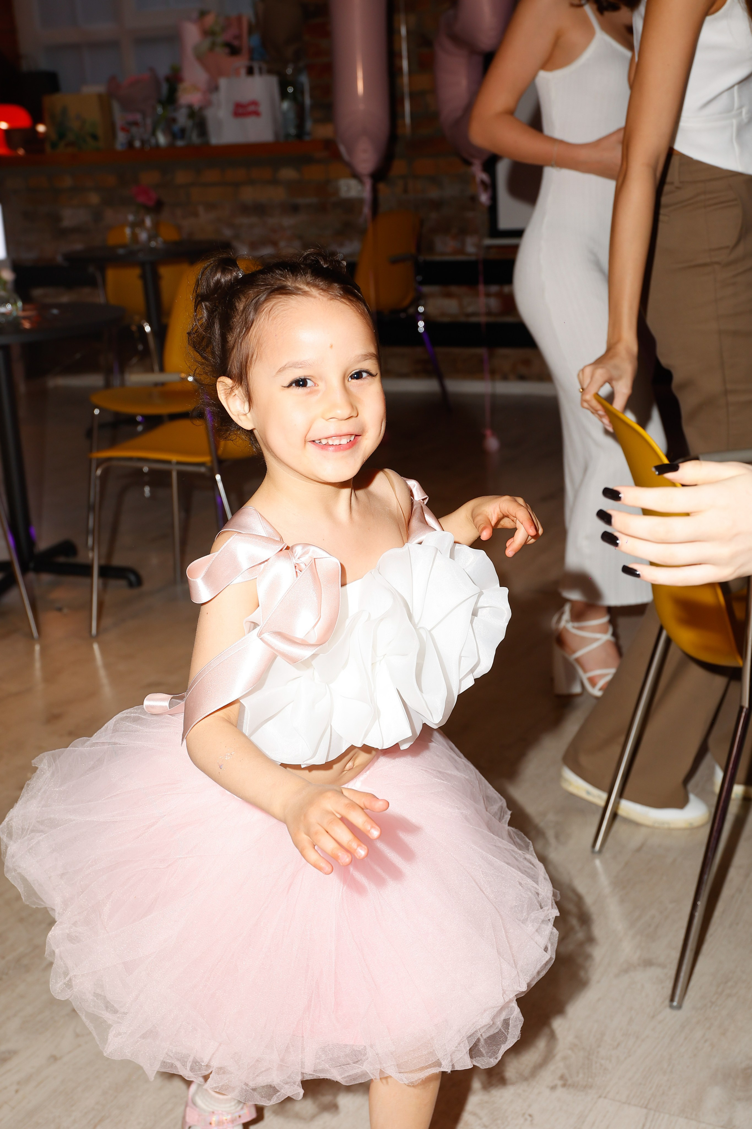 КИРА ДМИТРИЕВА. Nikolskayasecular