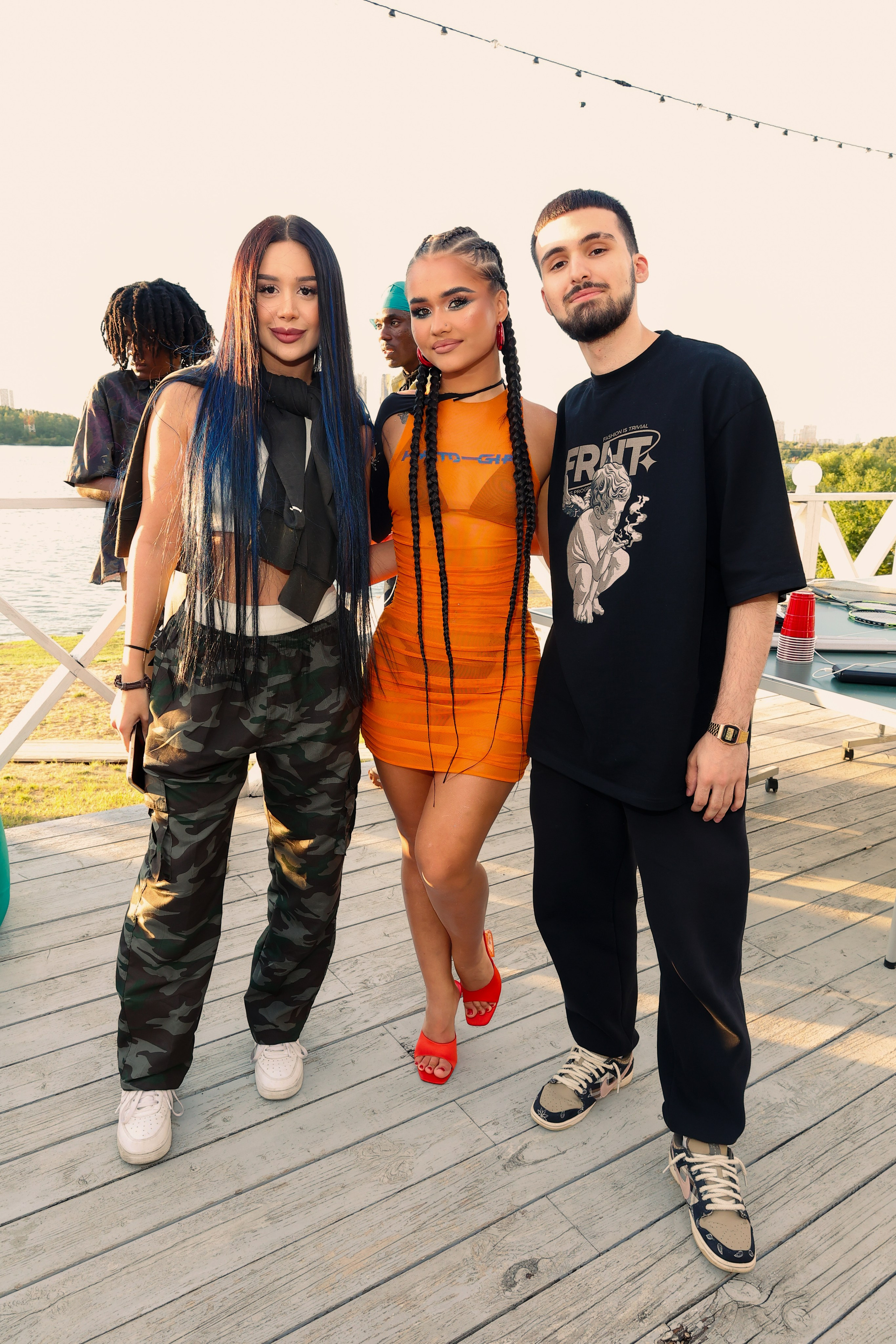 КАТЯ ГОЛЫШЕВА. Nikolskayasecular