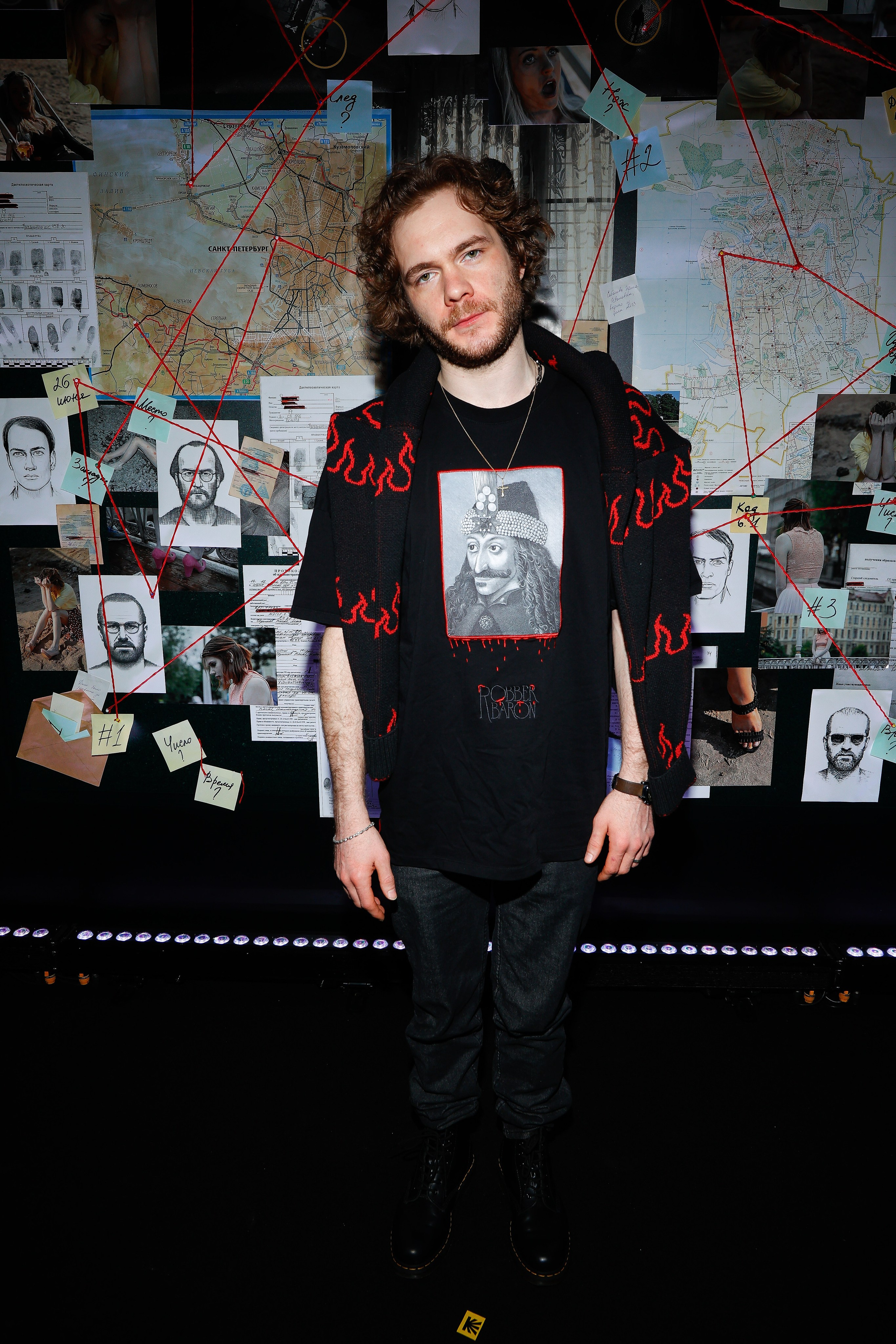 Внутри убийцы |Кинотеатр Художественный | Кинопоиск. Nikolskayasecular