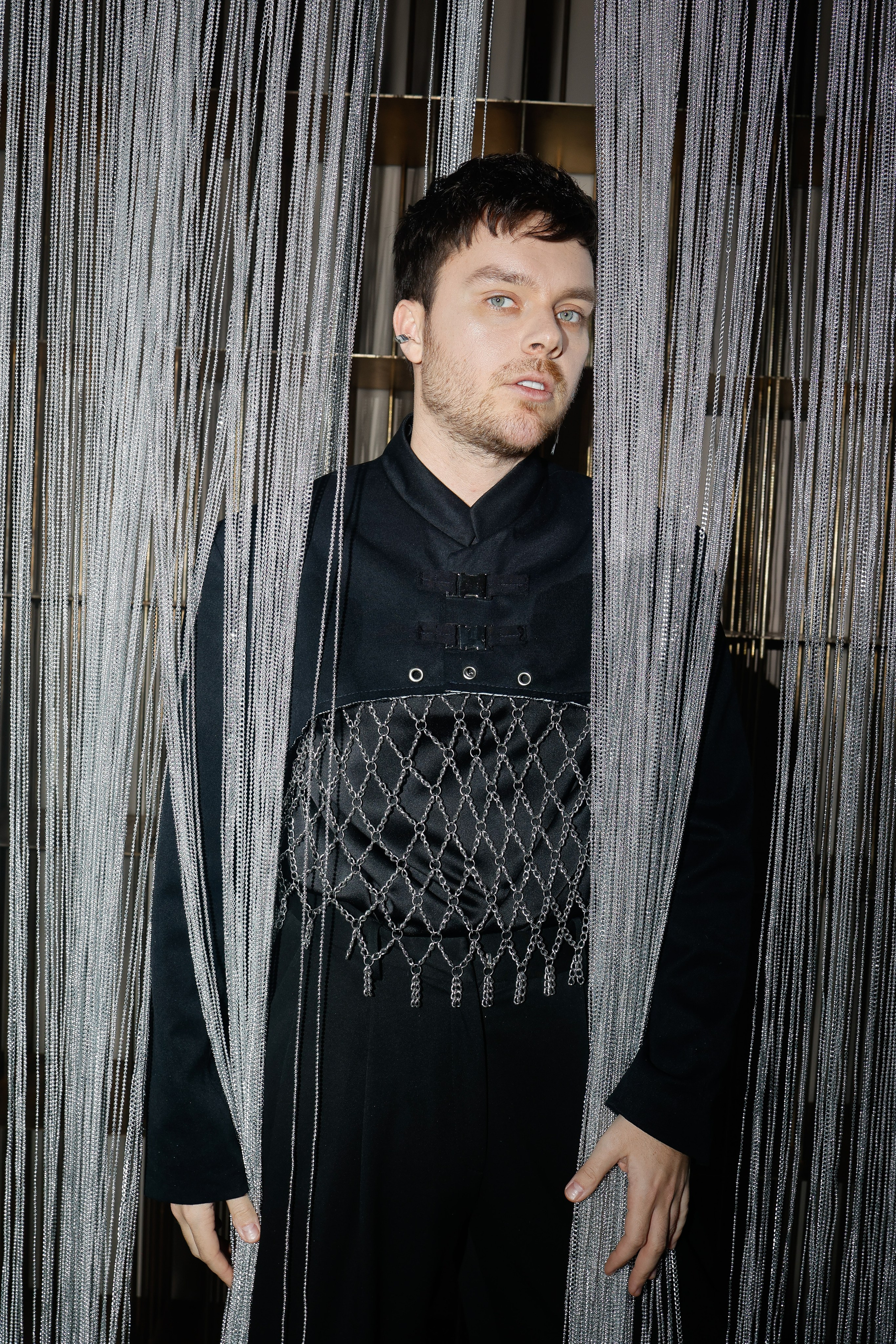 СЕРГЕЙ СУХОВ. Nikolskayasecular