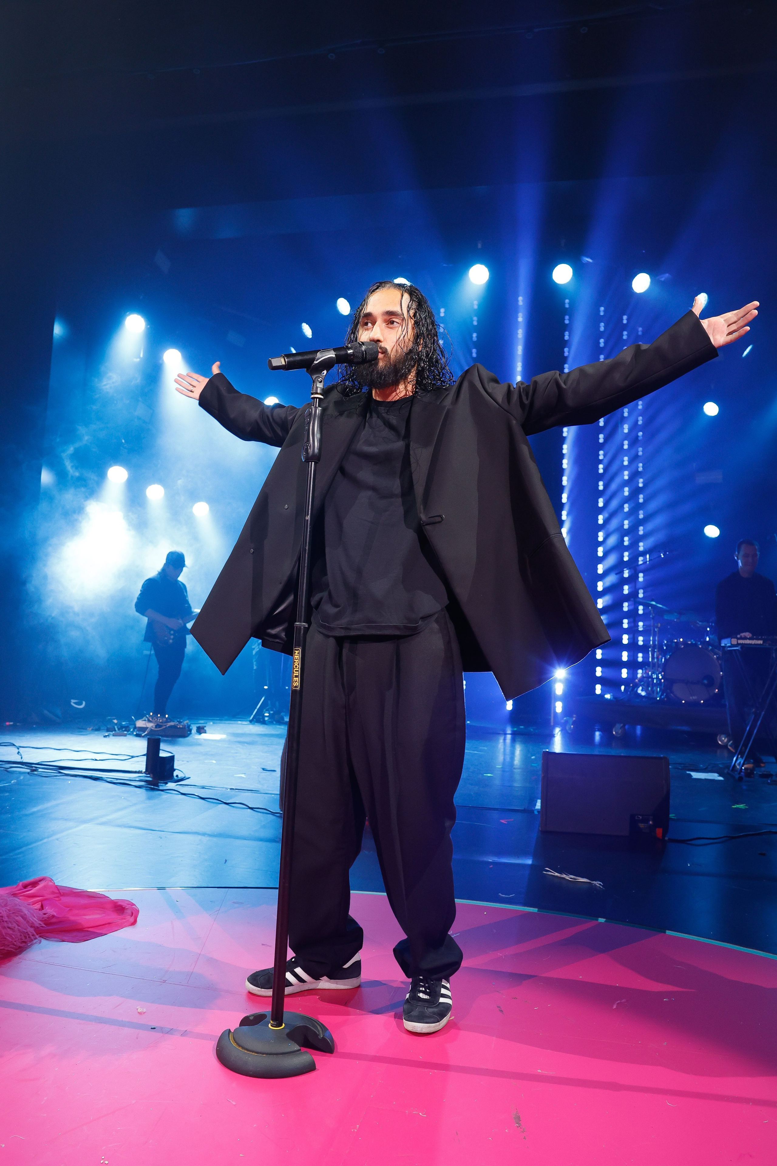 LERCHEK. Nikolskayasecular