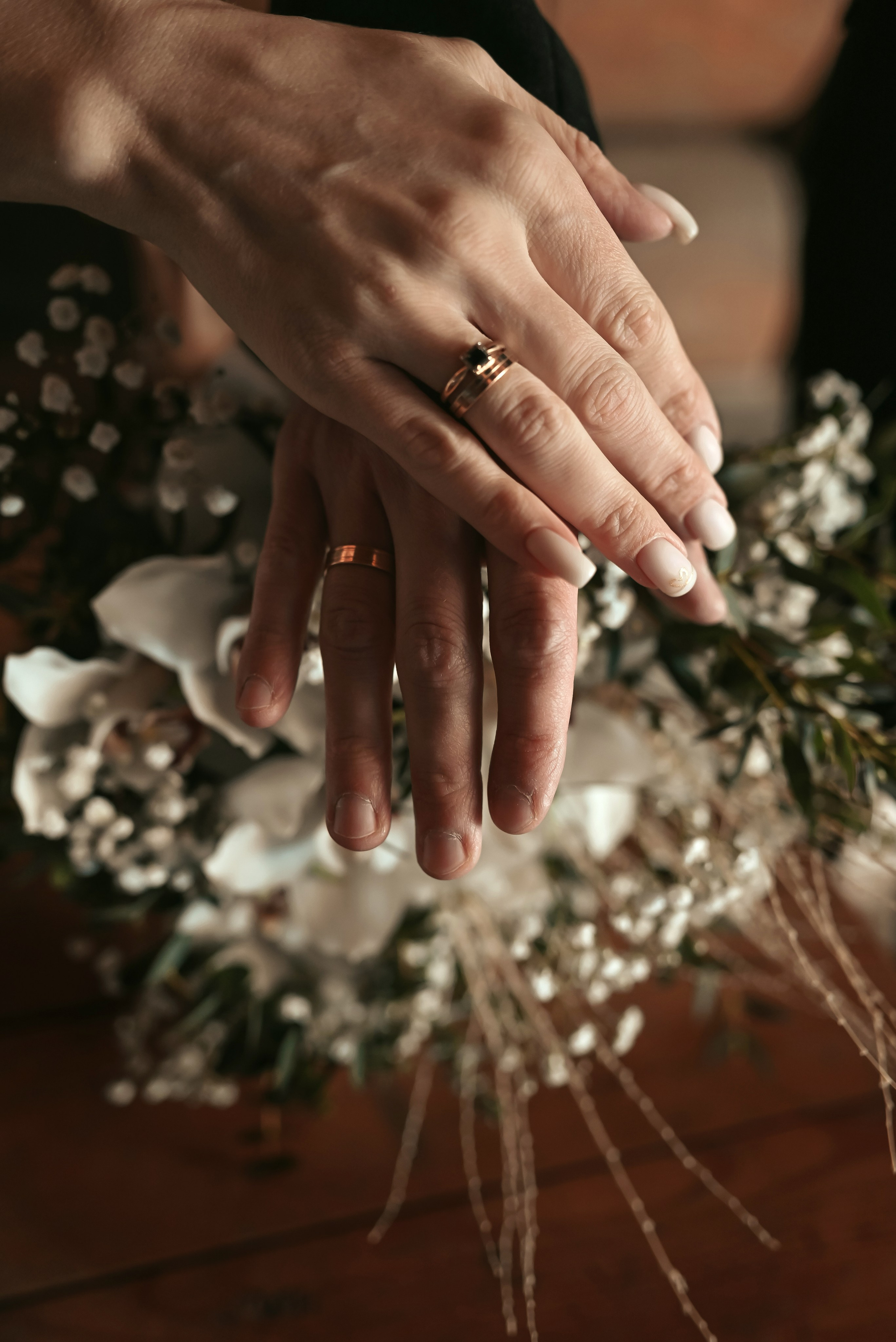 Андрей и Наталья. Фотограф на Крещение. Семейный фотограф. Москва