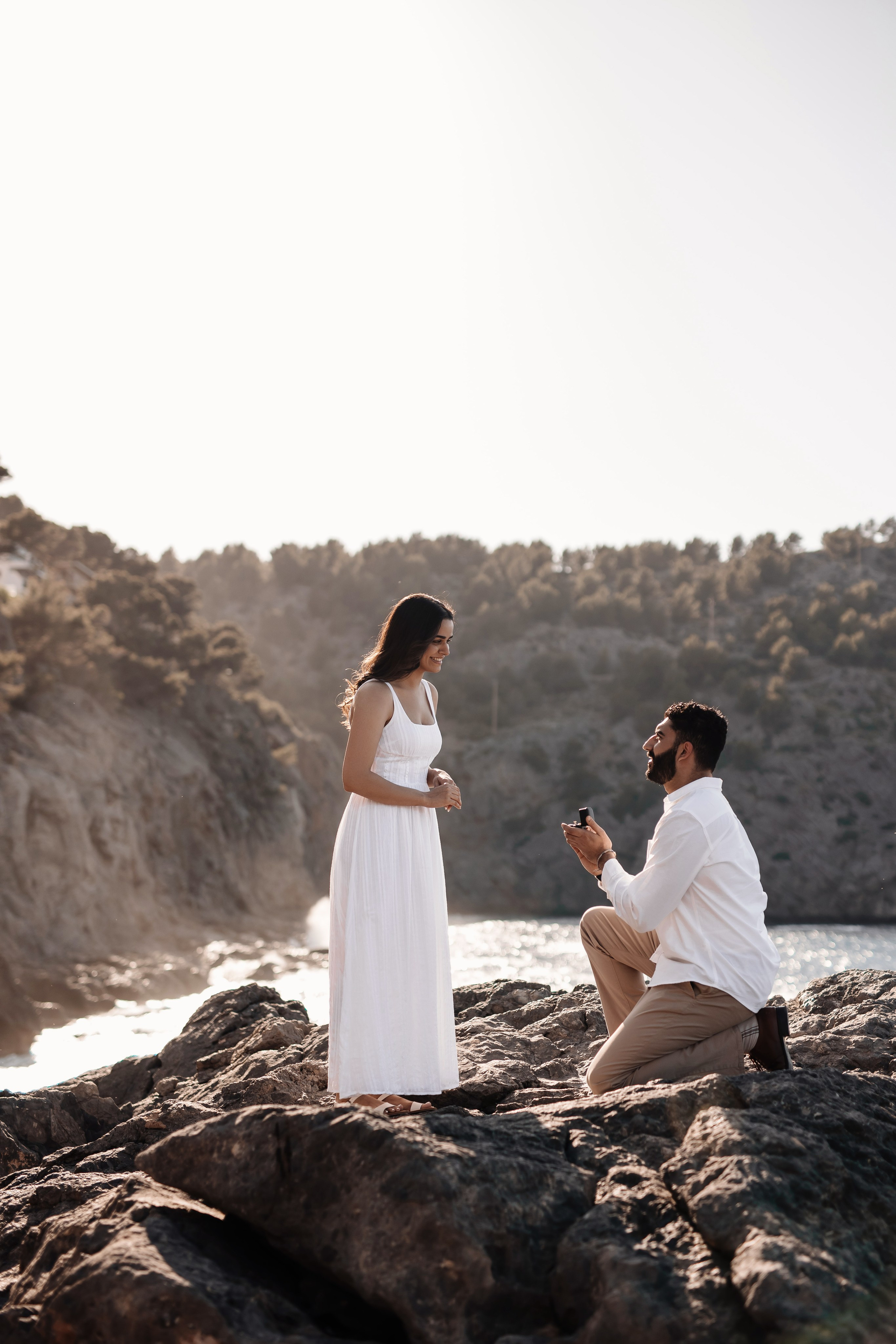 D&L. Фотограф на Майорке Екатерина Дробышева