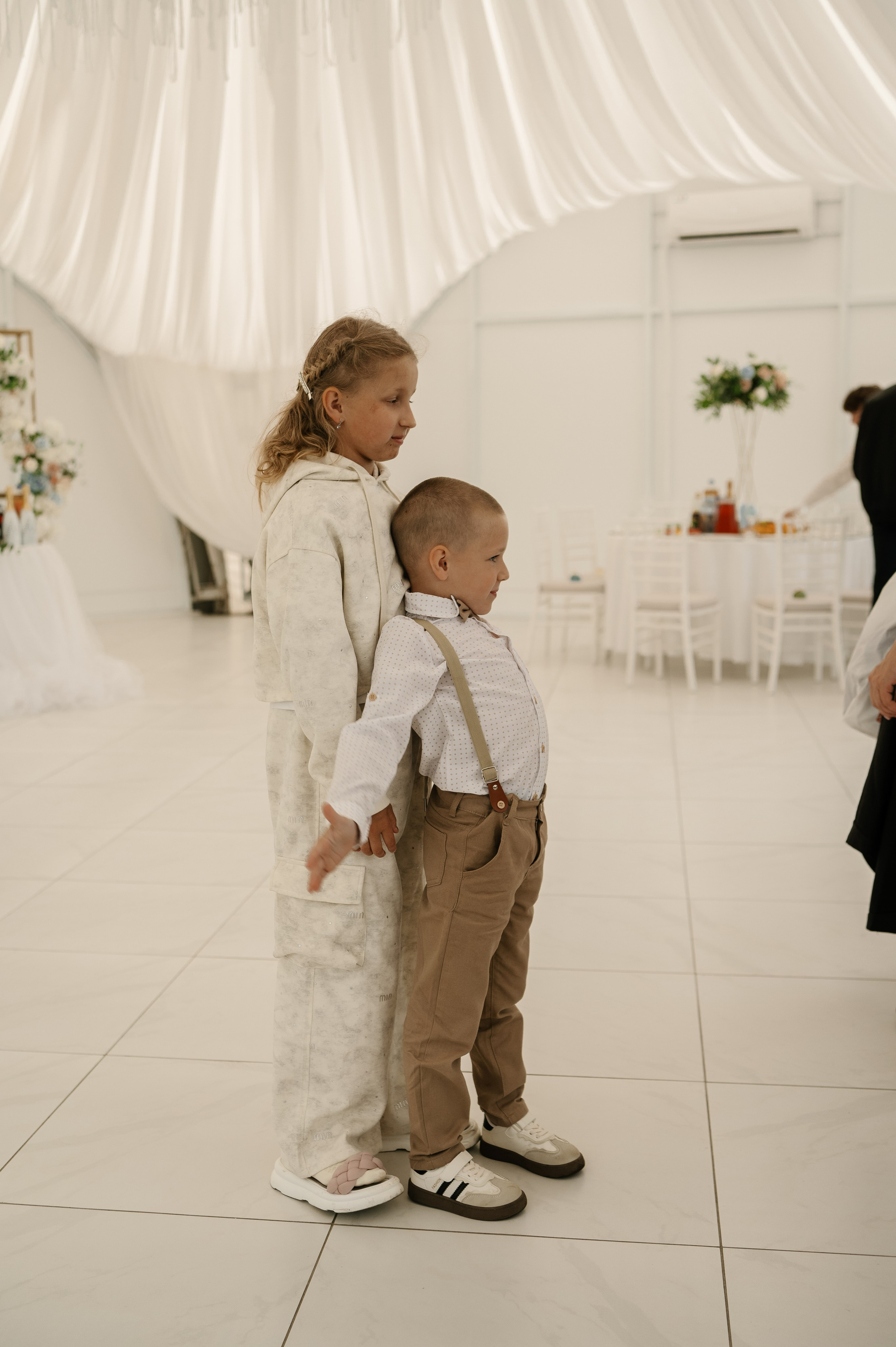 Вячеслав и Ксения. Свадебный фотограф Белгород