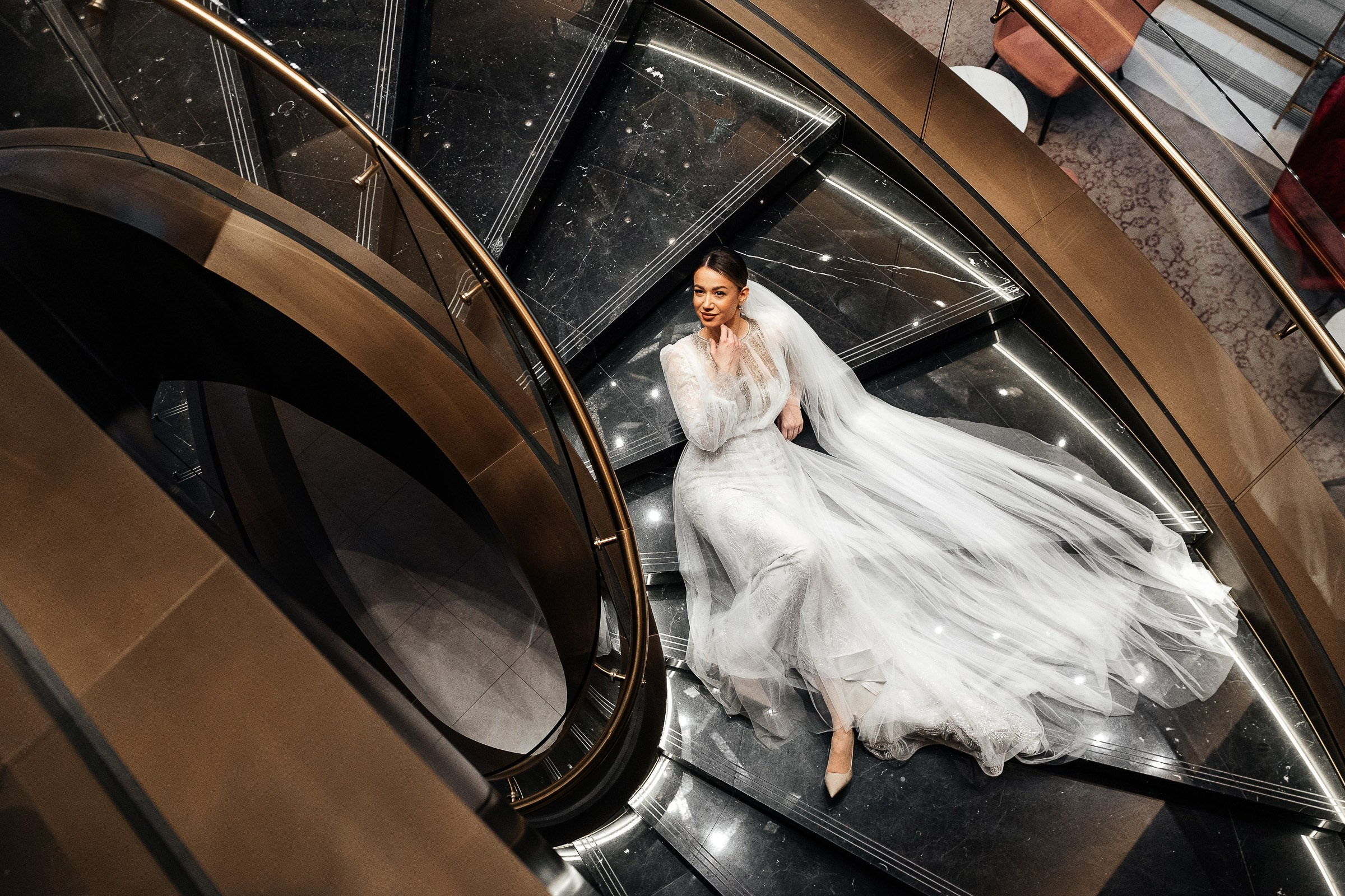 Свадебные истории. Свадебный фотограф в Ростове-на-Дону Васильченко Сергей