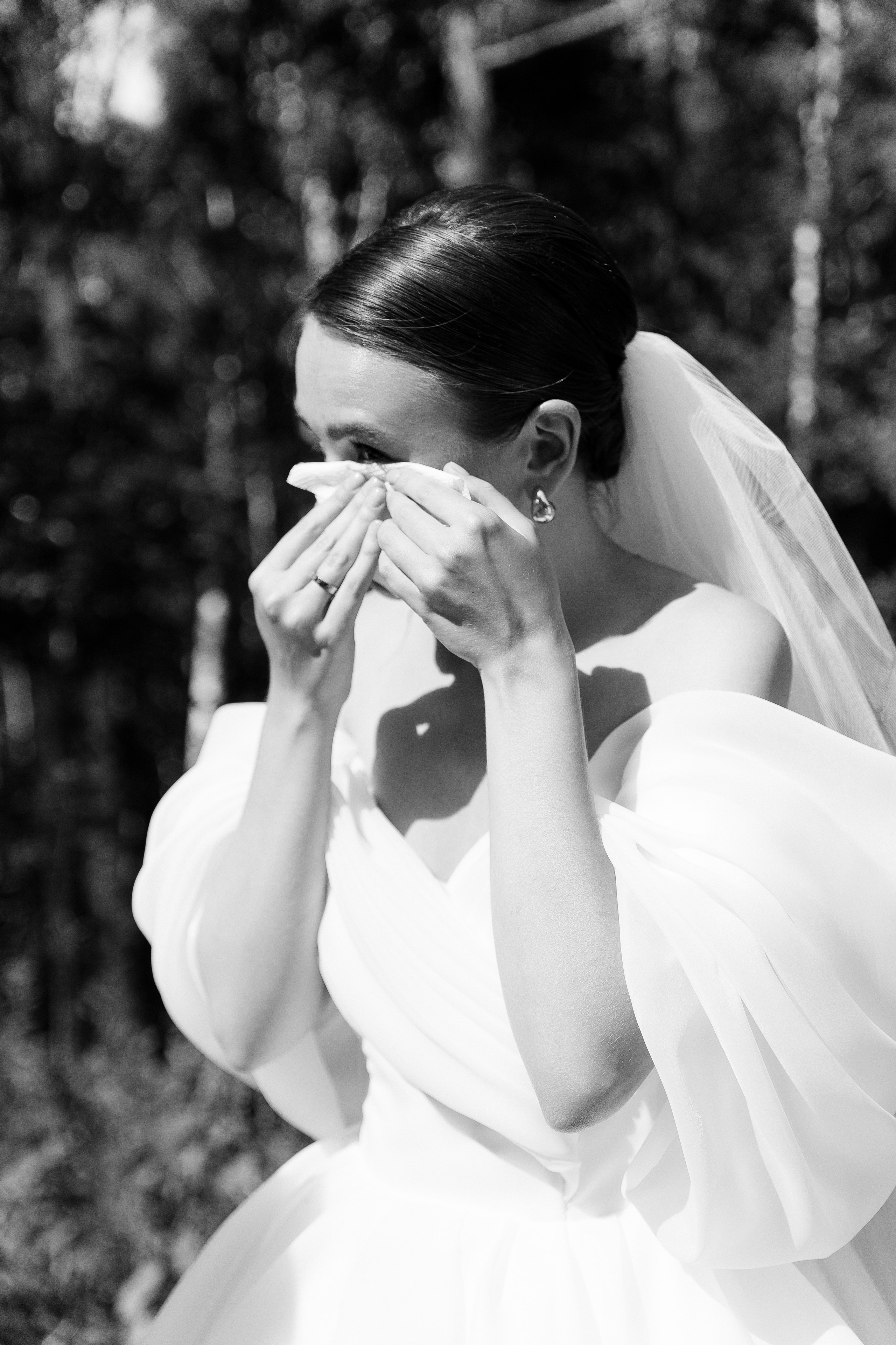 Ростик и Даша. Свадебный фотограф Ирина Поздеева в Томске/Северске