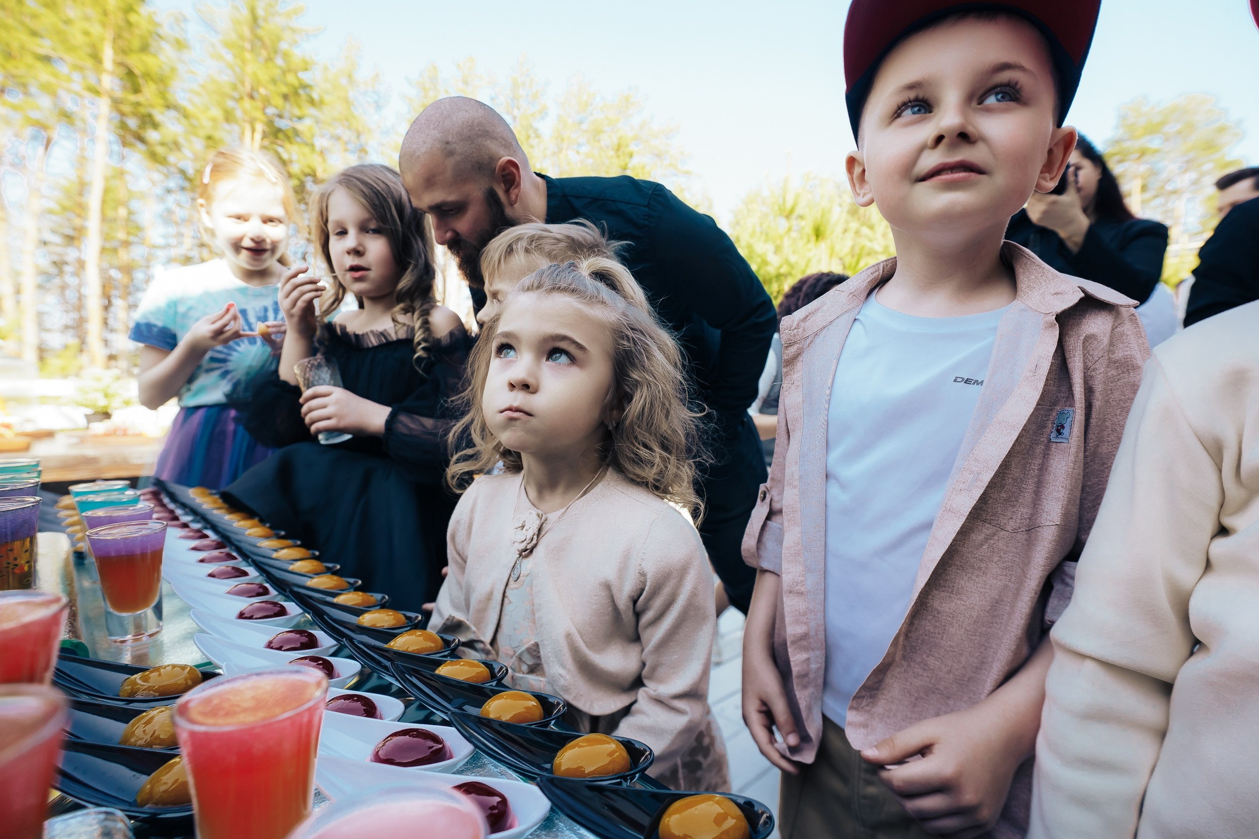 Свадьба Масловых. Ваш свадебный и семейный фотограф