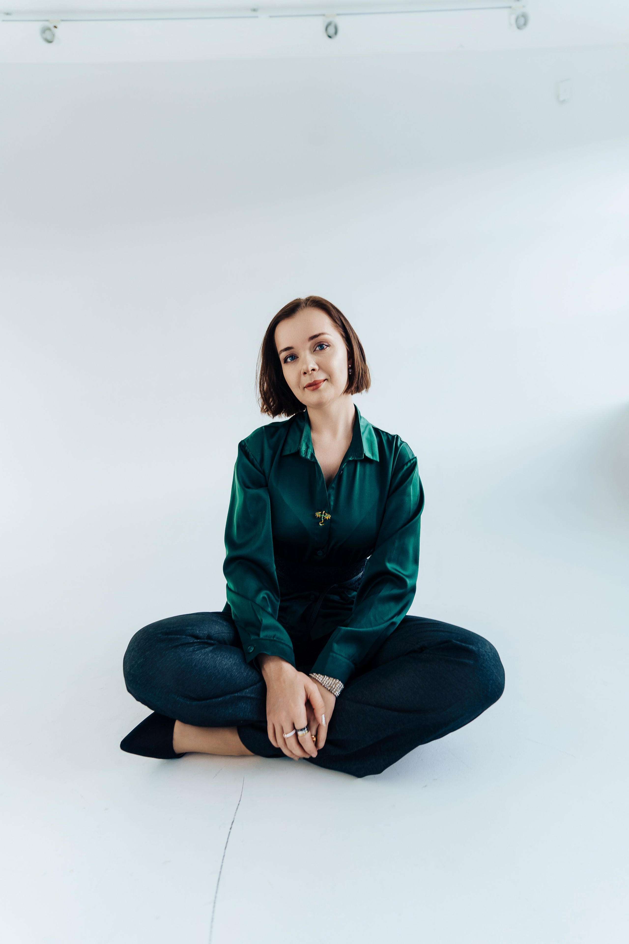 Деловая Контент съёмка. Ваш свадебный и семейный фотограф