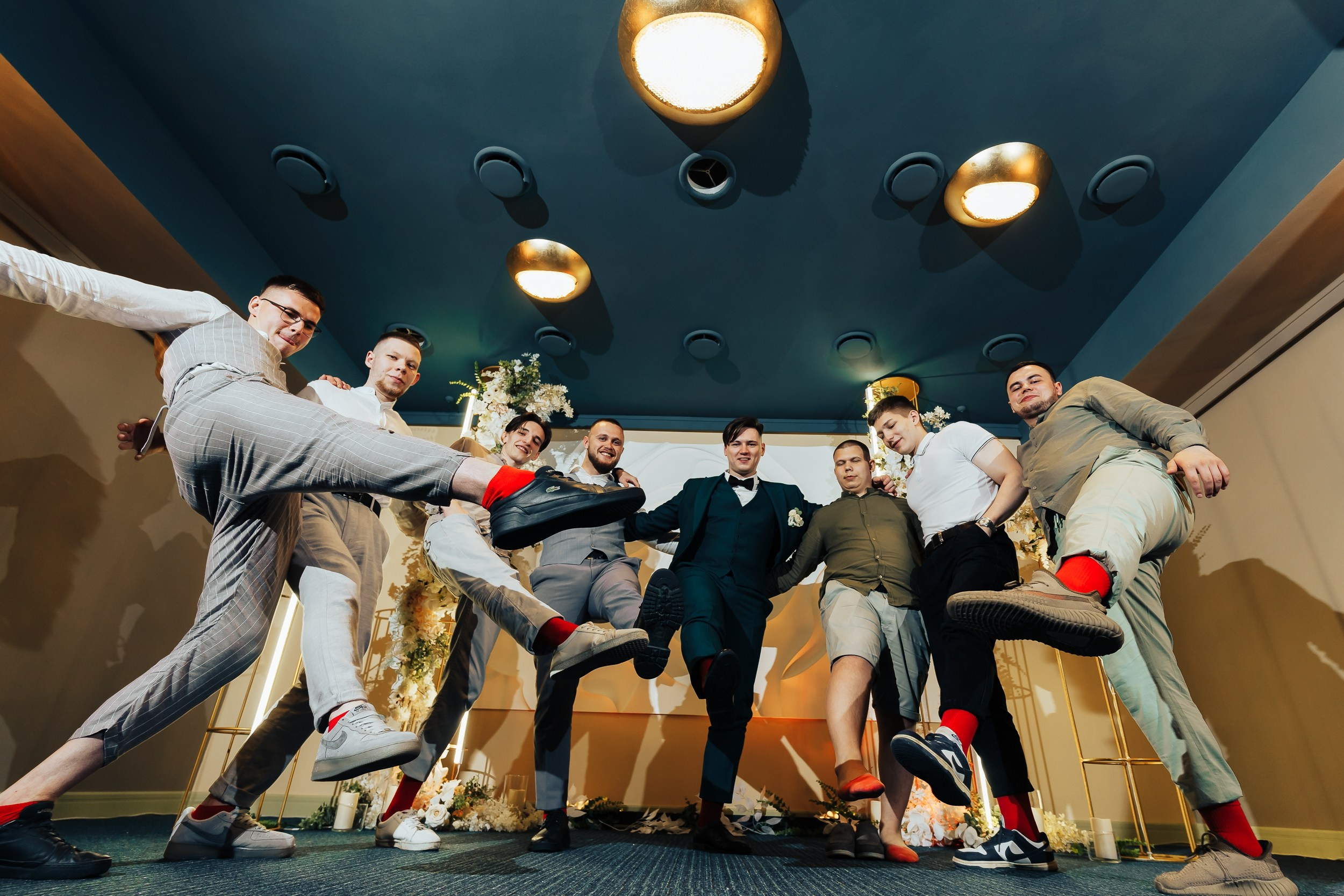 Свадьба Ярослав и Светлана. Ваш свадебный и семейный фотограф