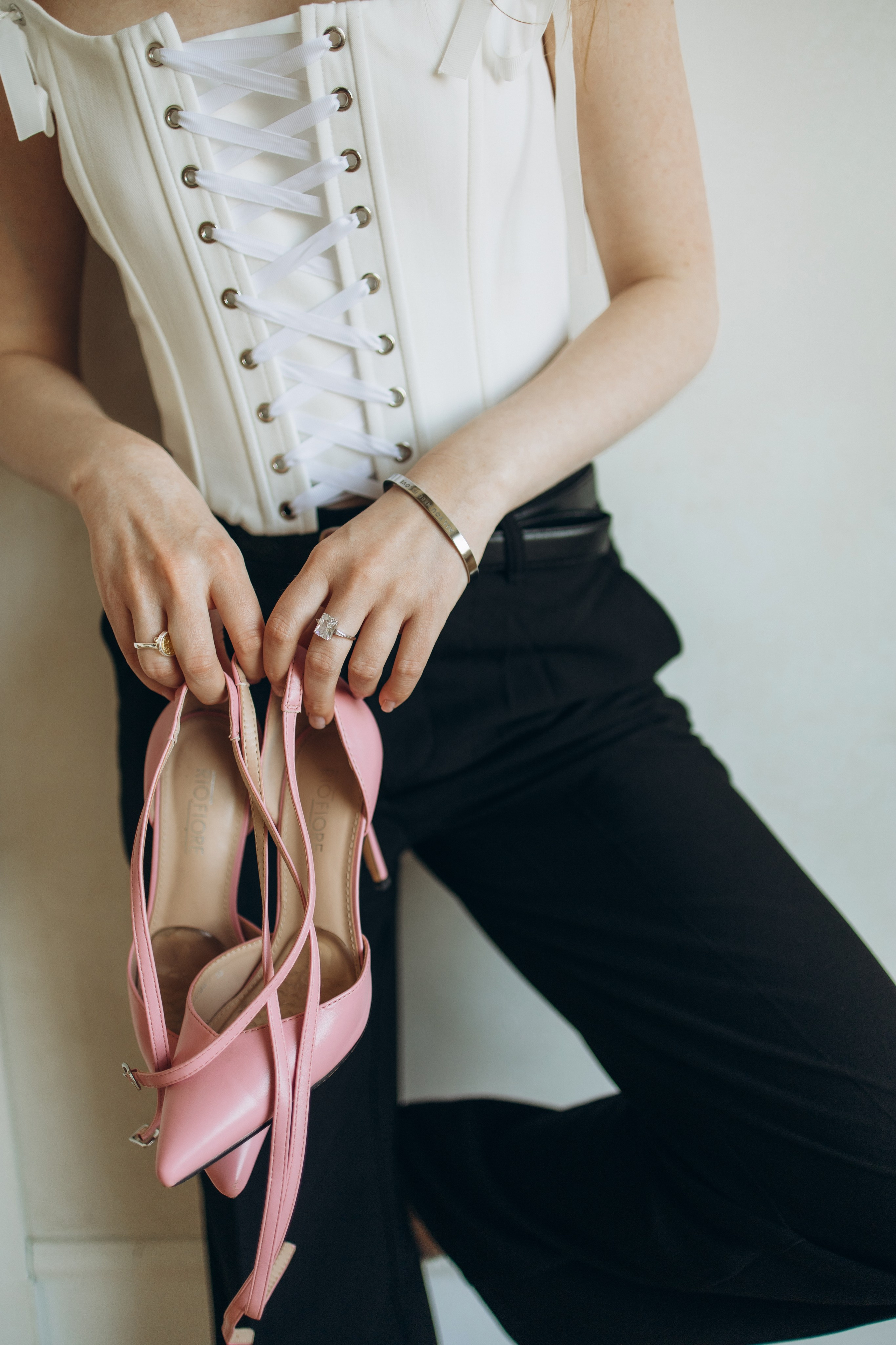 Марина. Самый теплый фотограф в Краснодаре Рябоконь Ксения