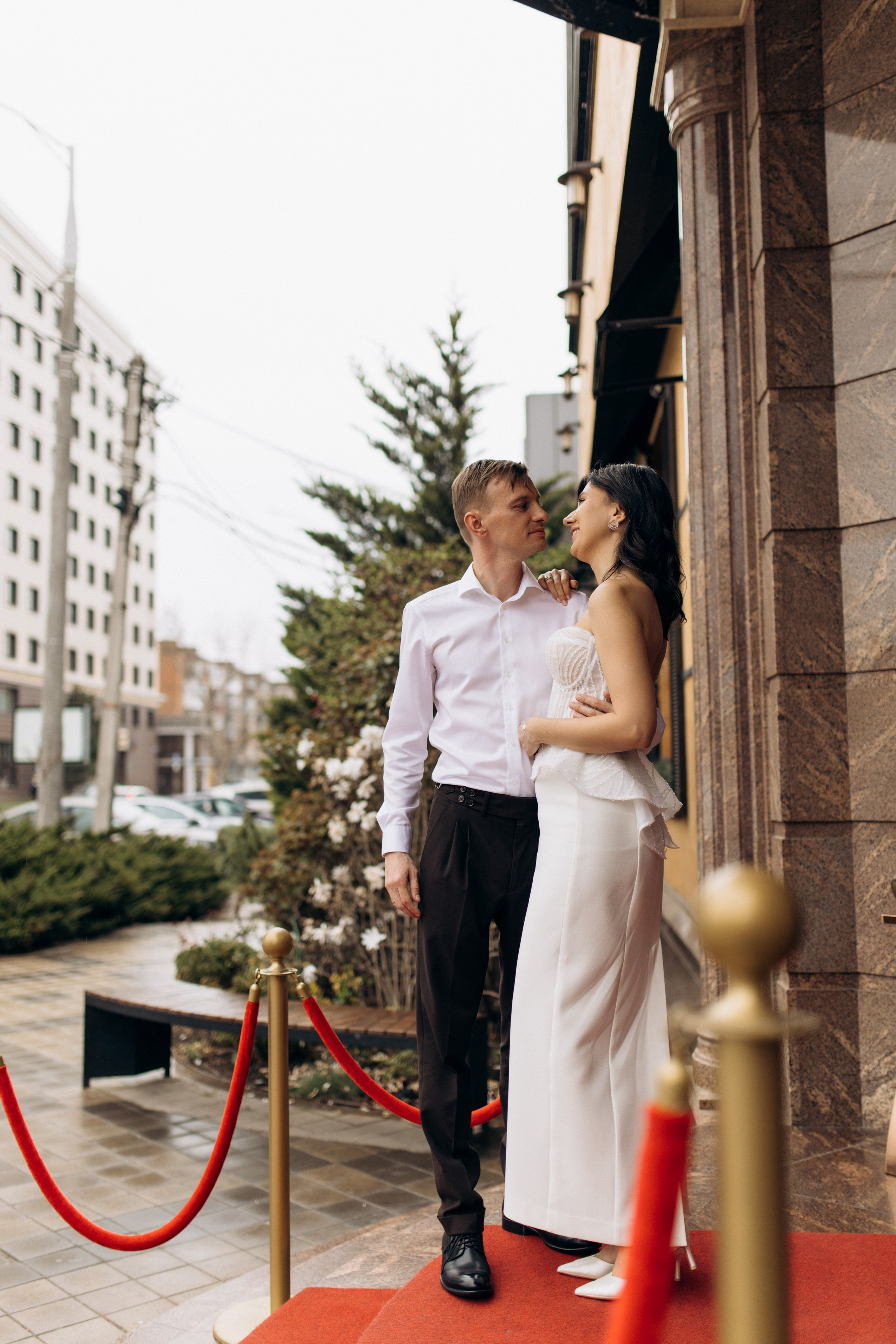 Татьяна и Алексей. Самый теплый фотограф в Краснодаре Рябоконь Ксения
