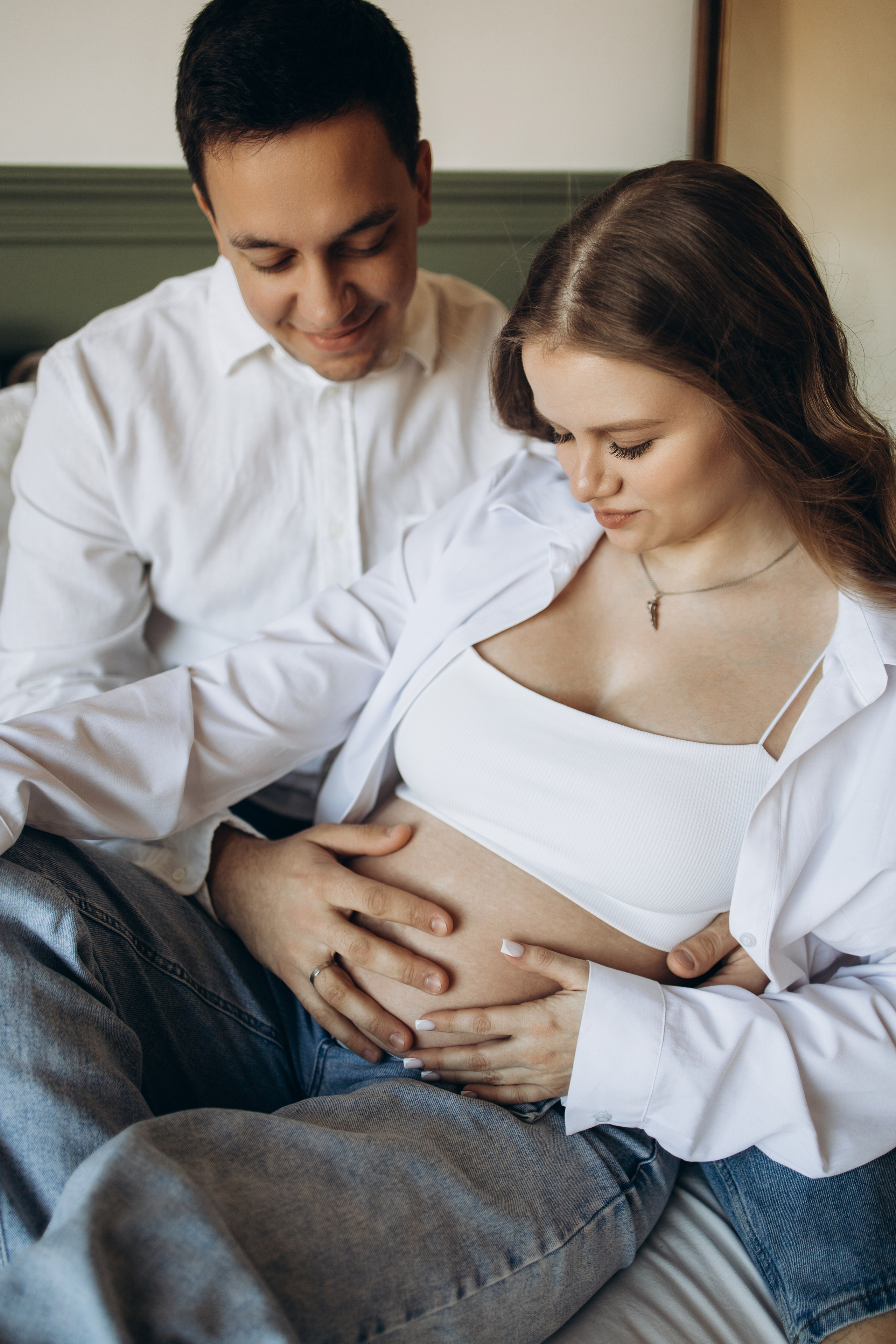 Тимофей и Надя. Самый теплый фотограф в Краснодаре Рябоконь Ксения