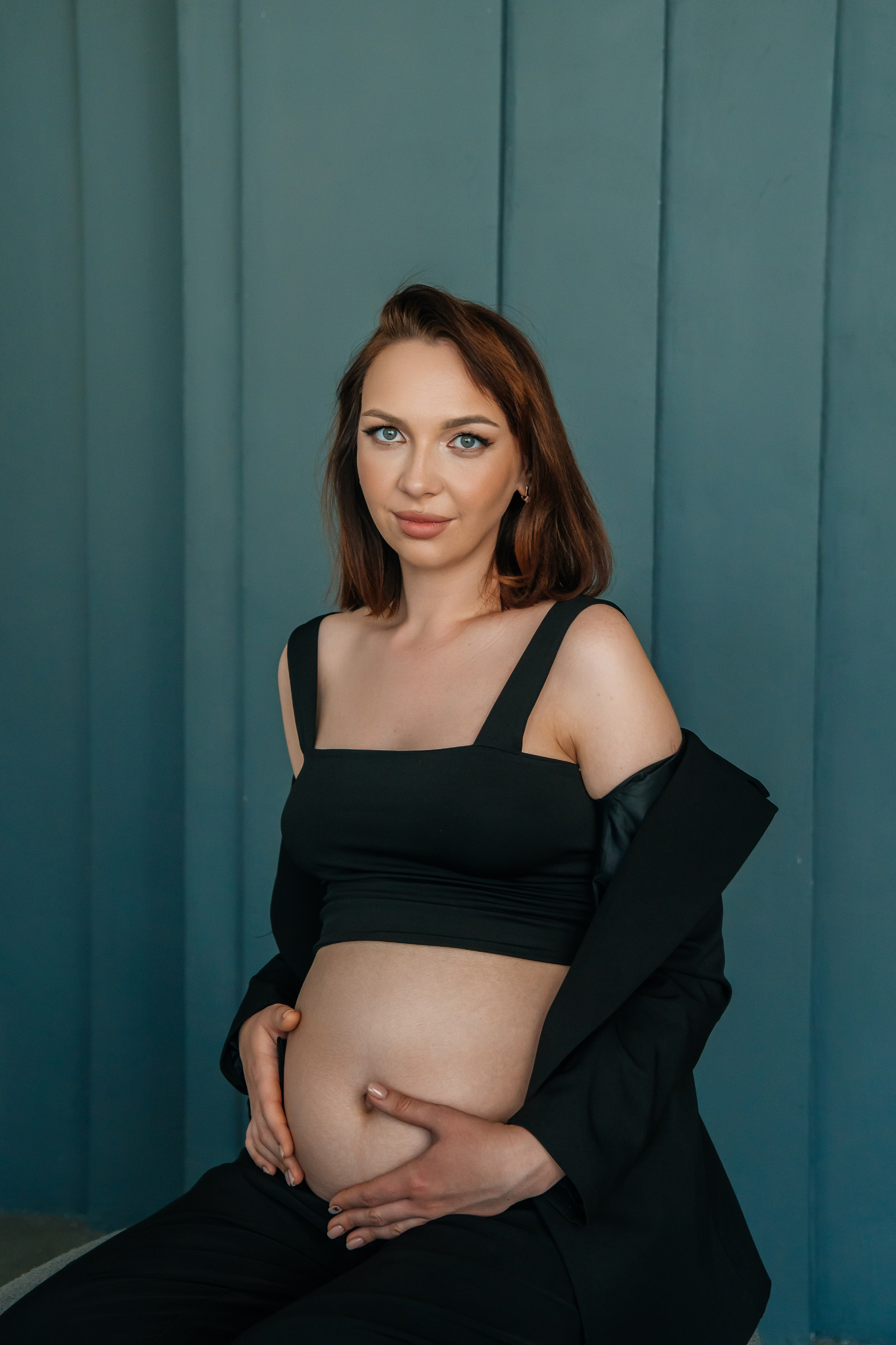 Олеся. Профессиональный фотограф в Самаре Анна Конзаева