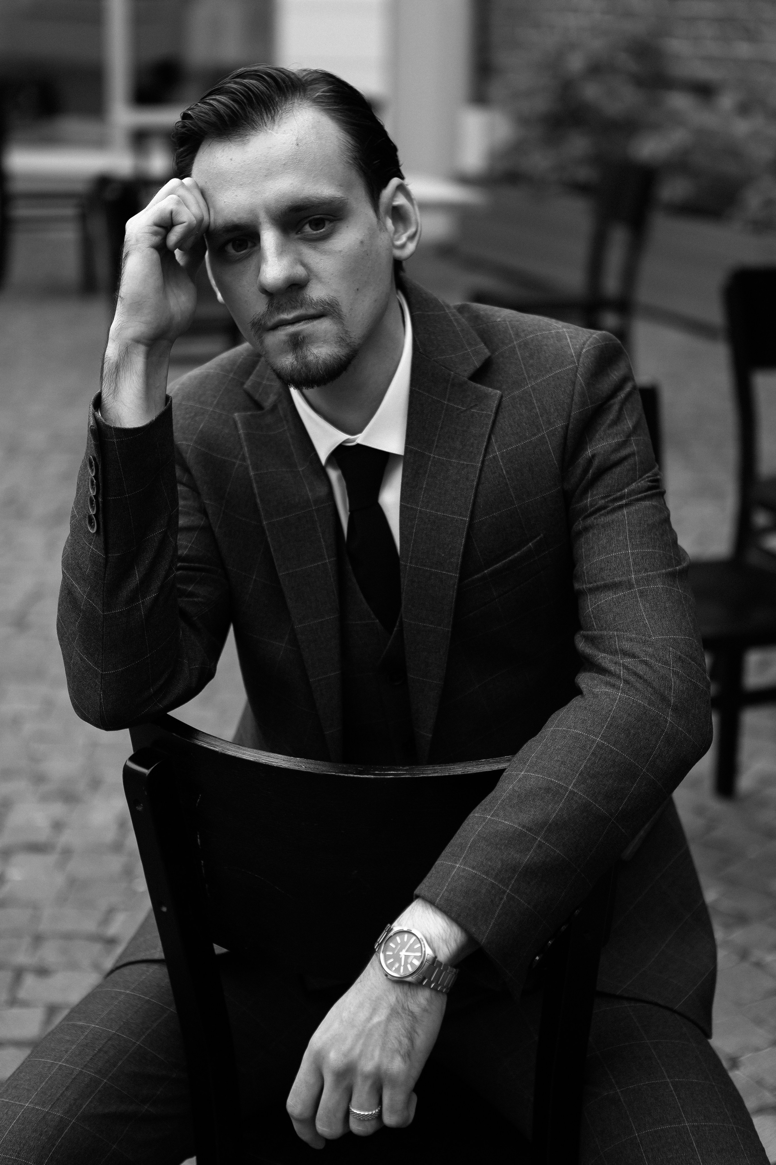 K & Y. Фотограф в Санкт-Петербурге Ольга Андрианова