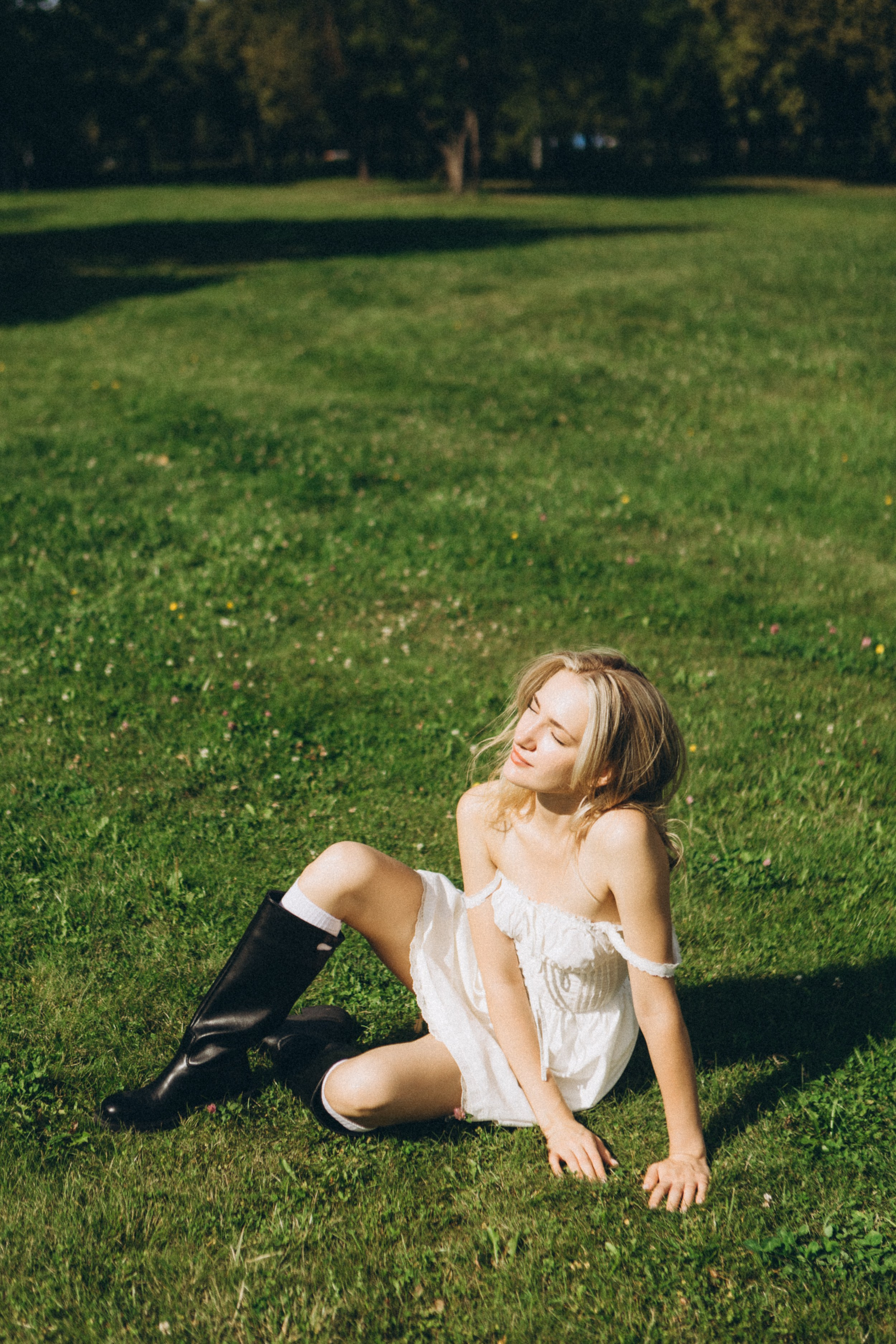 Летняя. Krylovaphoto
