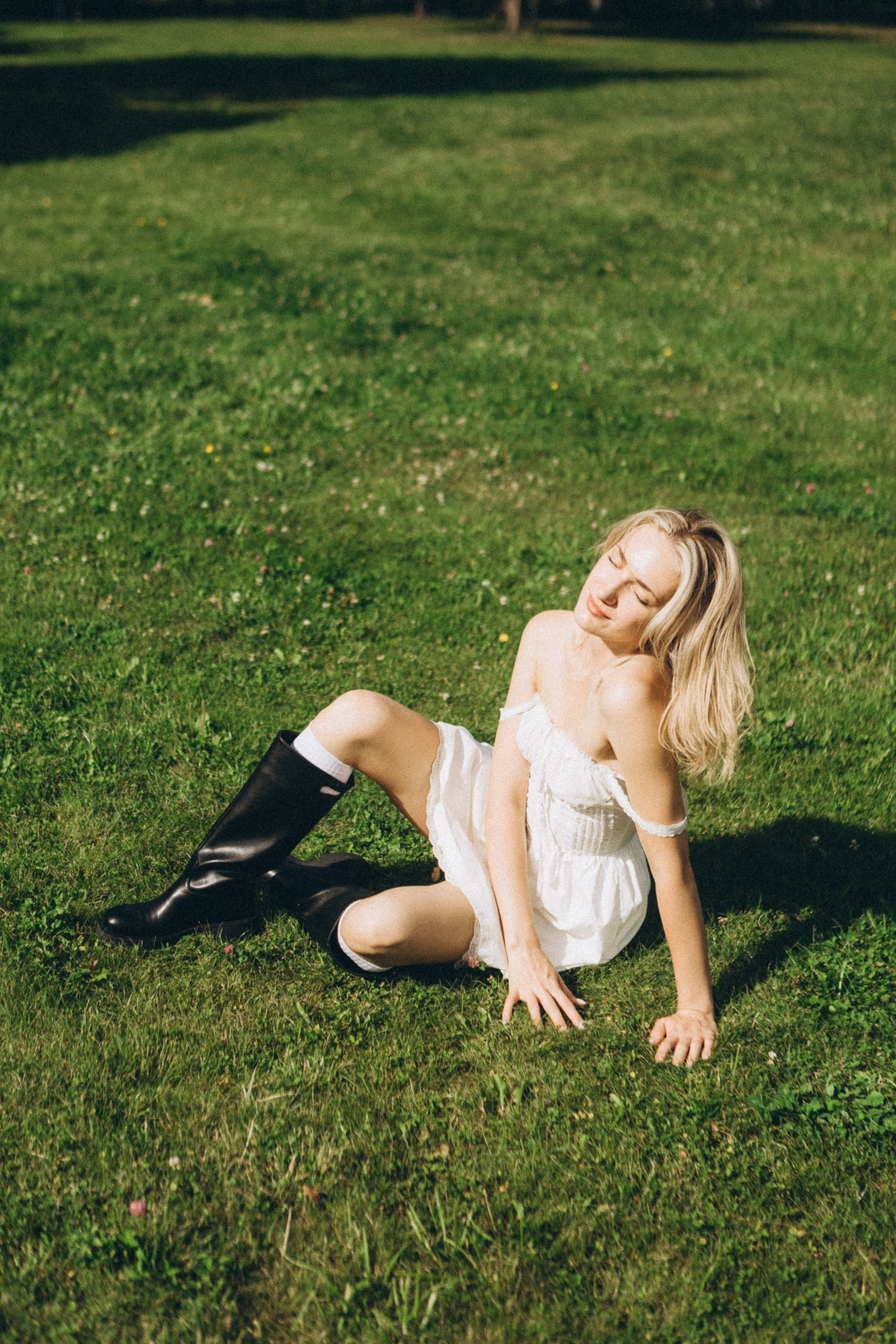 Летняя. Krylovaphoto