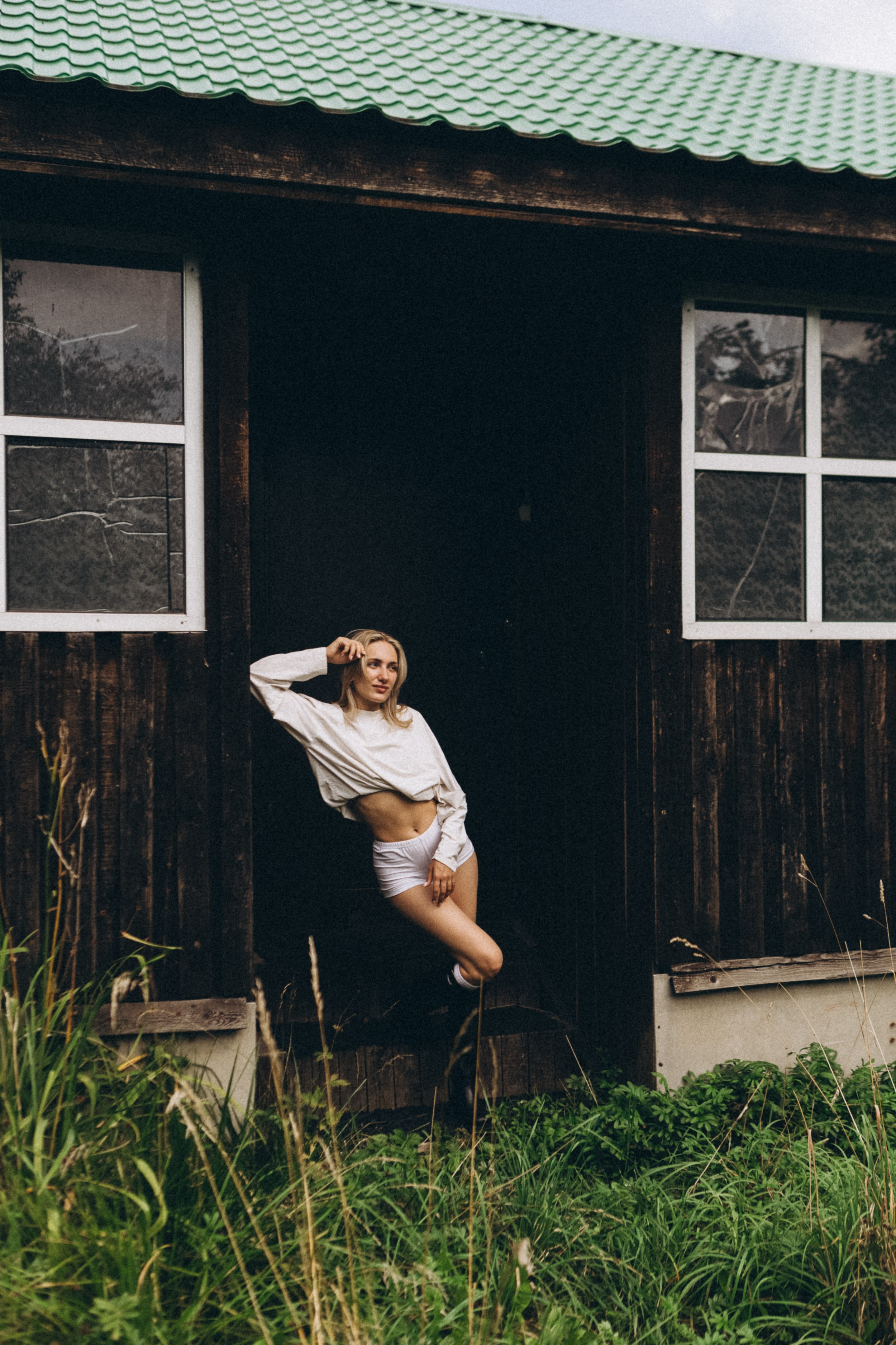 Летняя. Krylovaphoto