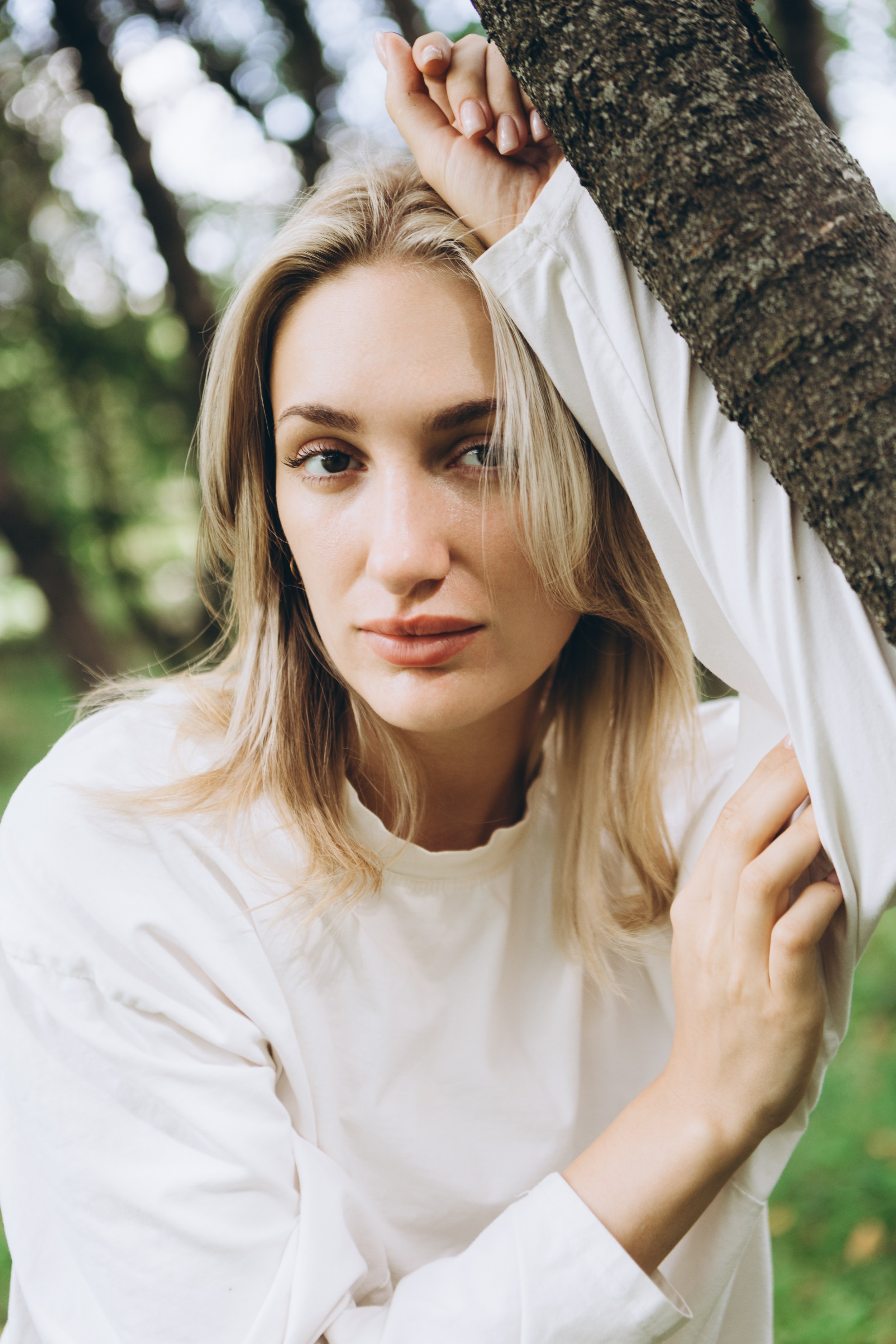 Летняя. Krylovaphoto