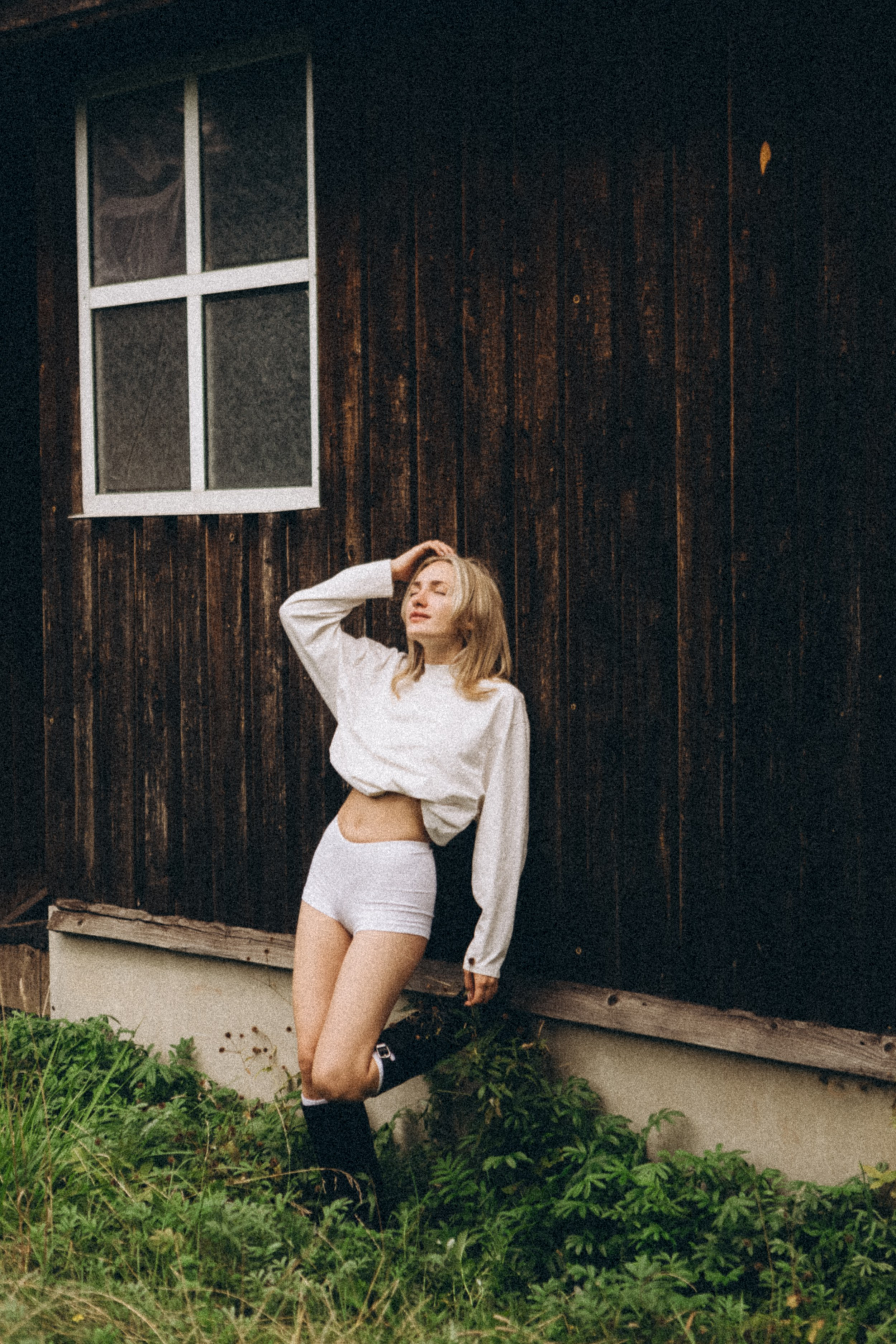 Летняя. Krylovaphoto