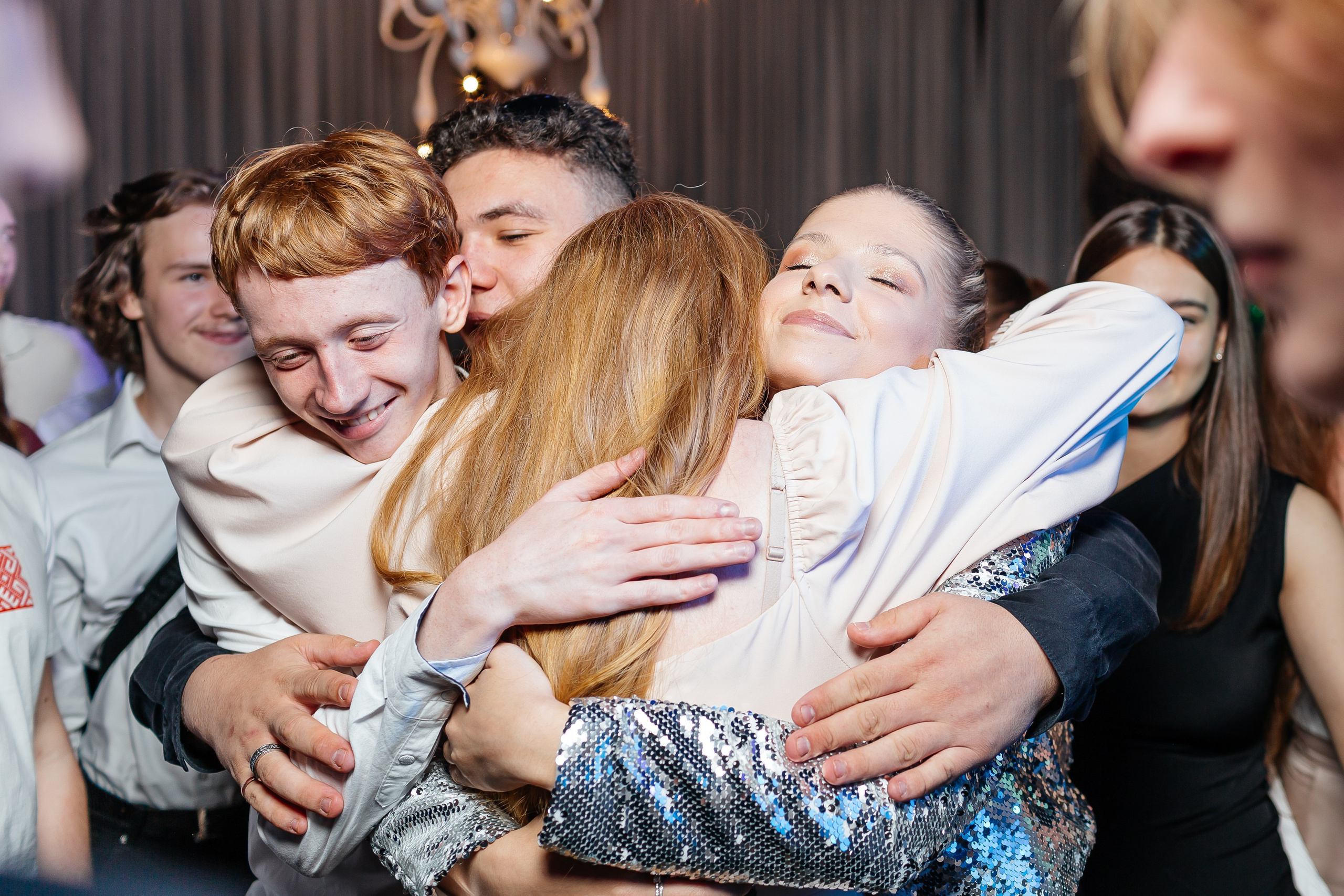 Выпускной. Krylovaphoto