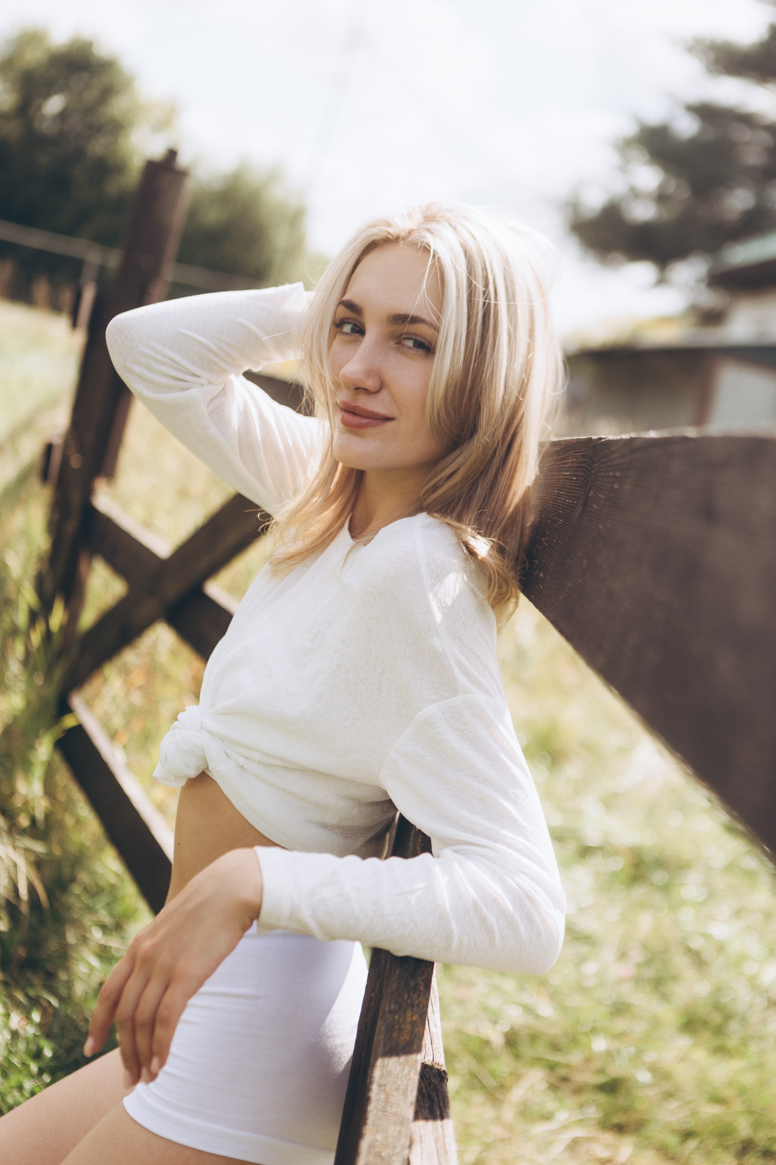 Летняя. Krylovaphoto