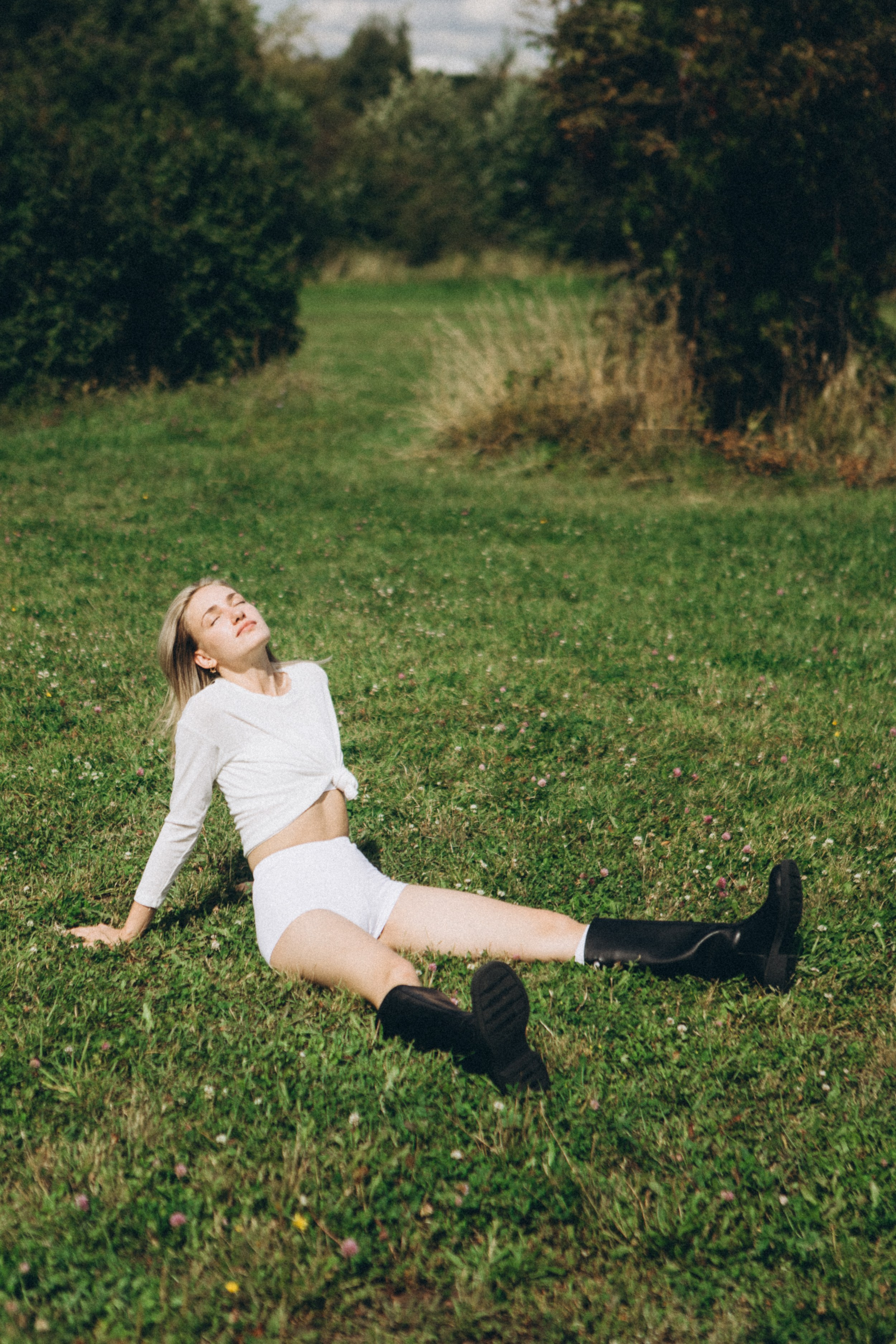 Летняя. Krylovaphoto