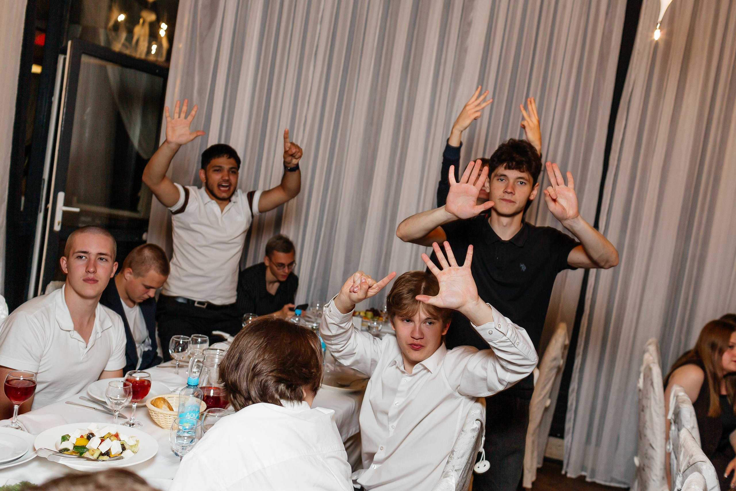 Выпускной. Krylovaphoto