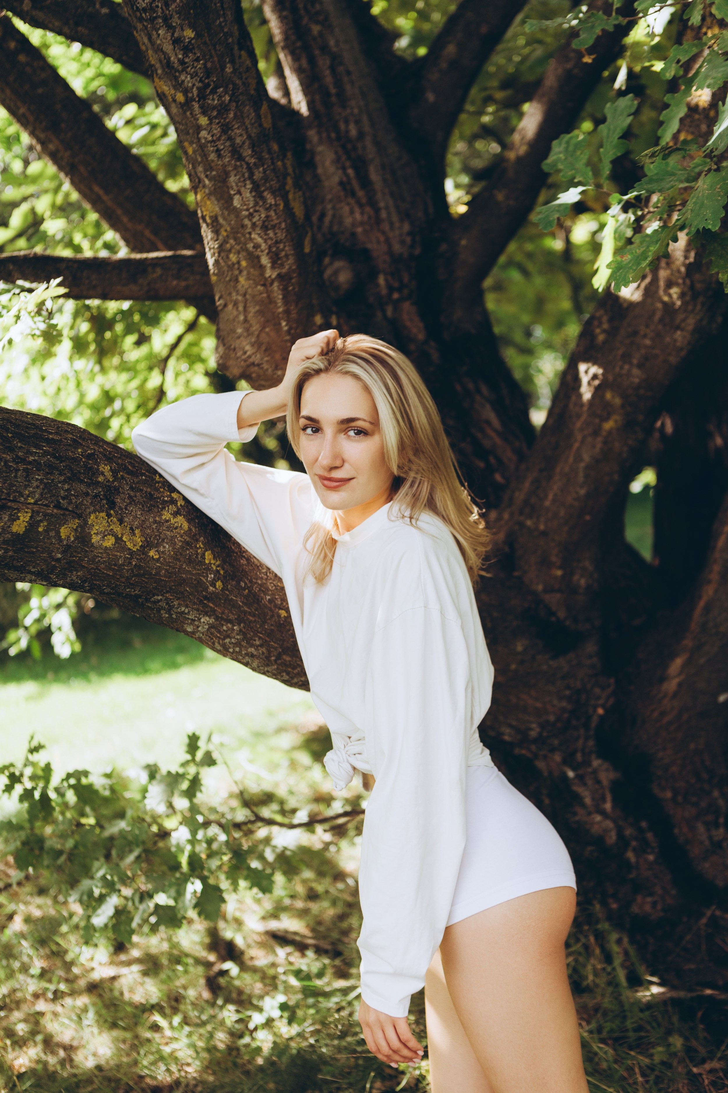 Летняя. Krylovaphoto