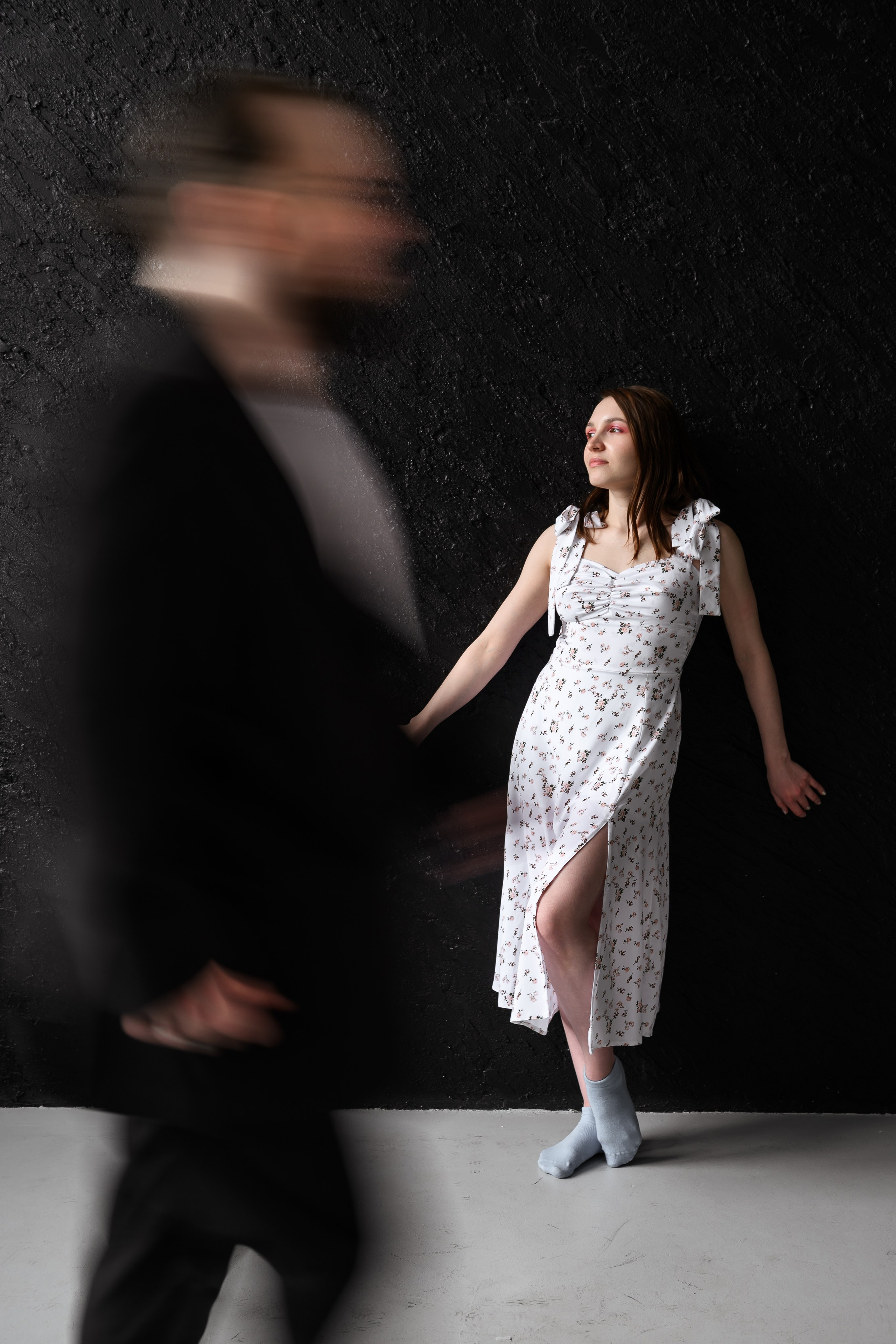 Фото истории. Фотограф Андрей Балыкин