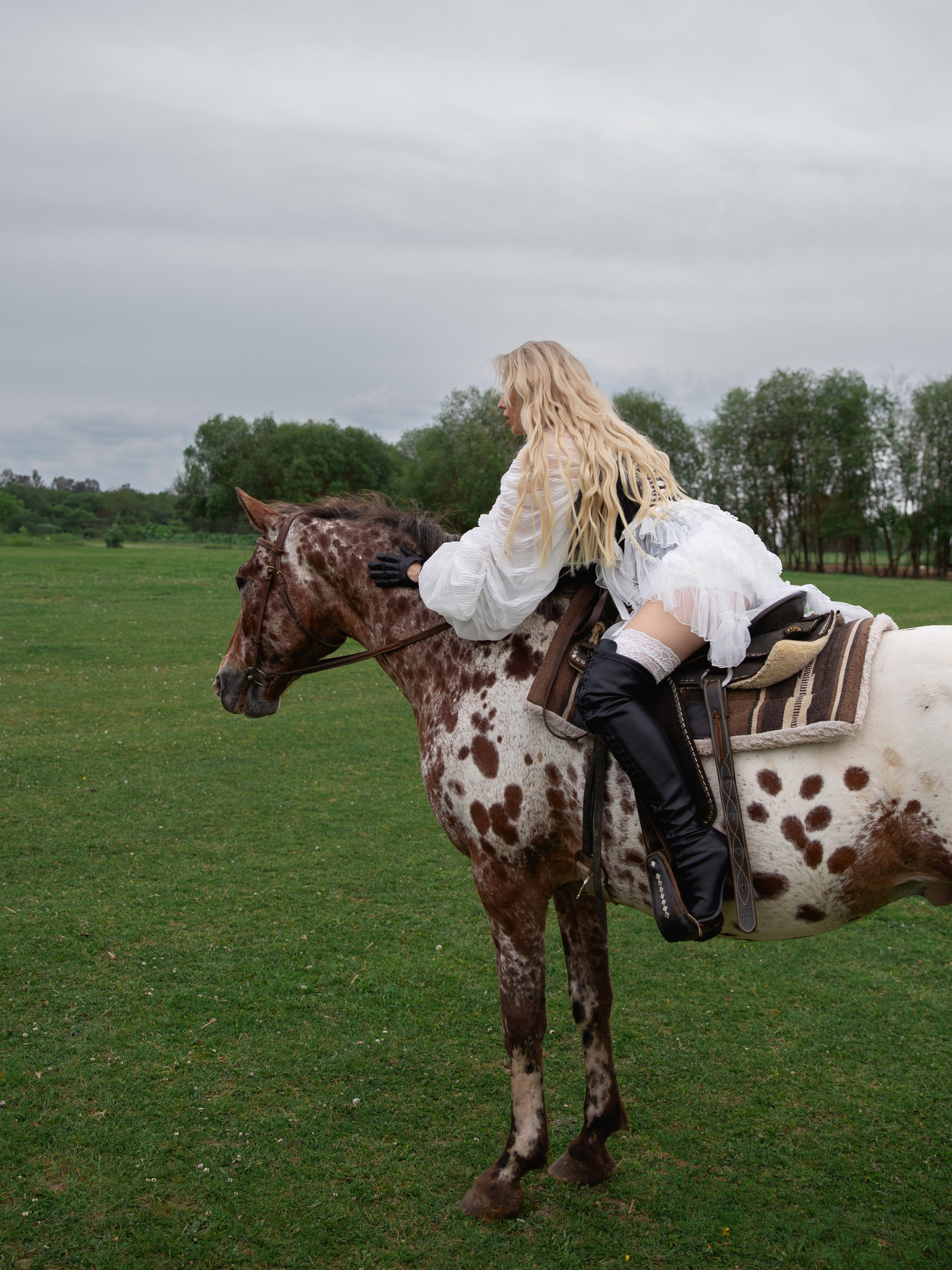 Надя. Фотограф в Москве Саша Кудрявая