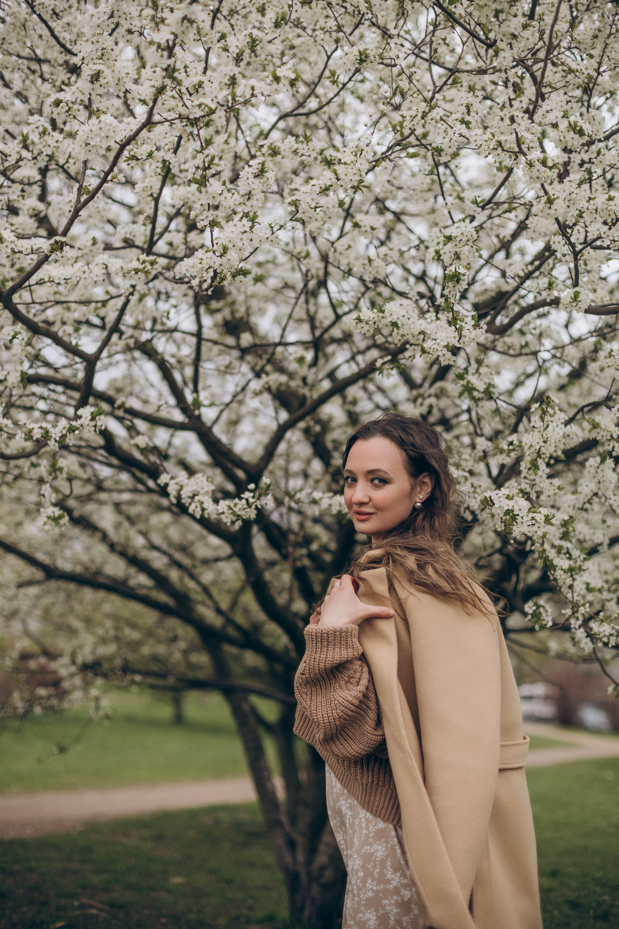 Ксения-Яблоня