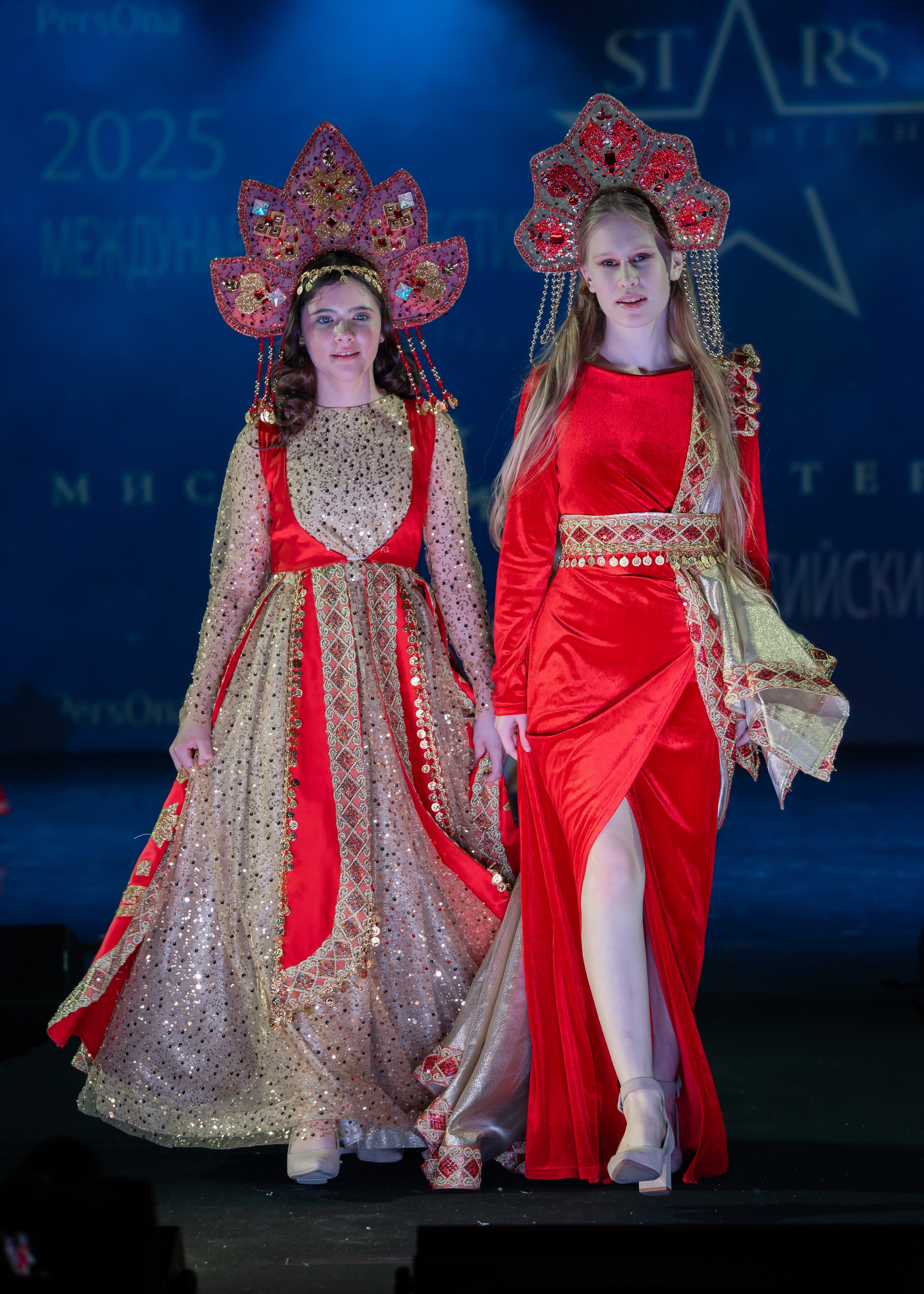 Маленькие мисс и мистер Россия. Крамер Юлиана детский и семейный фотограф