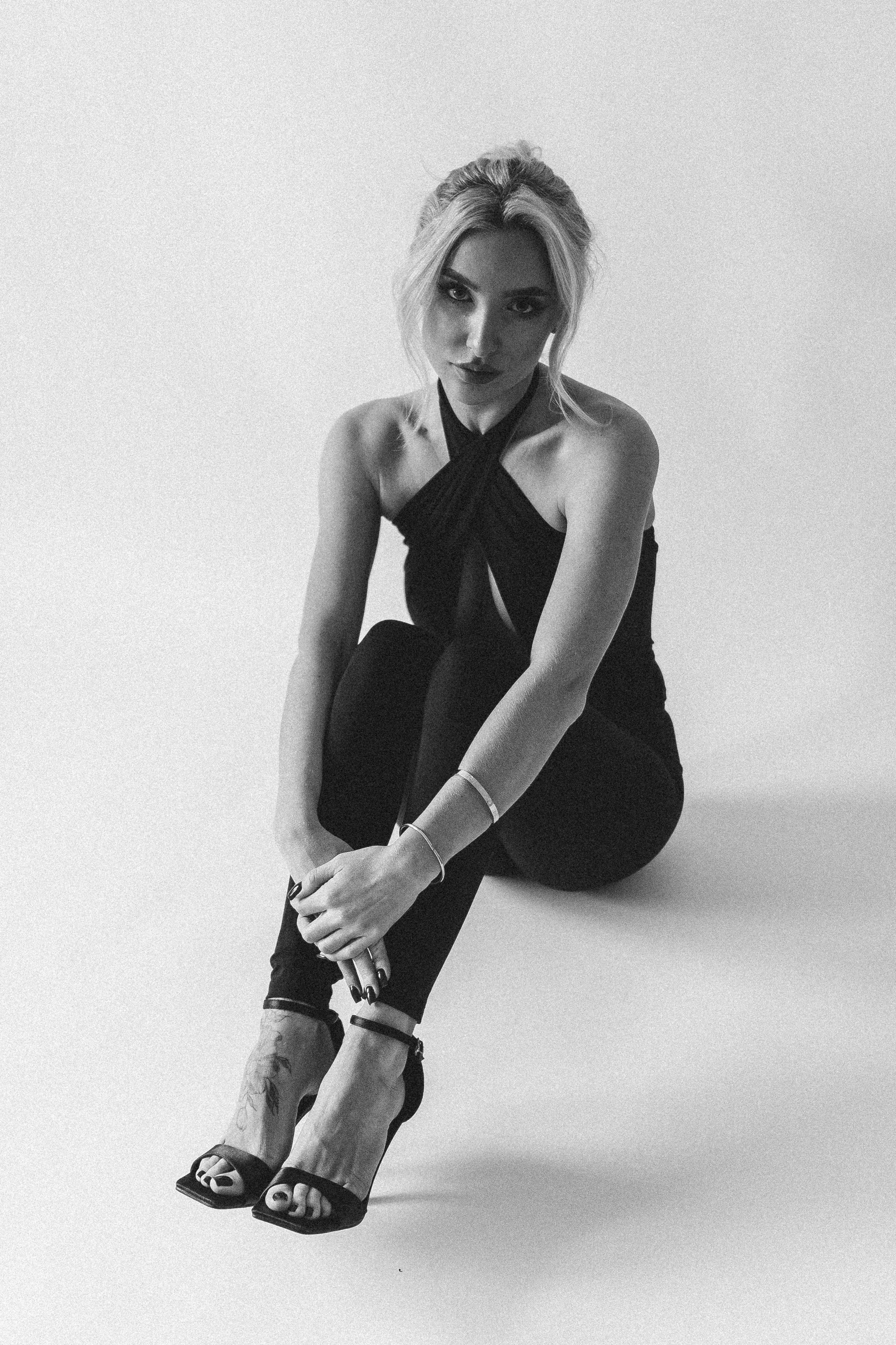 Студийная. Профессиональный фотограф, Санкт-Петербург — Виктория Богомолова