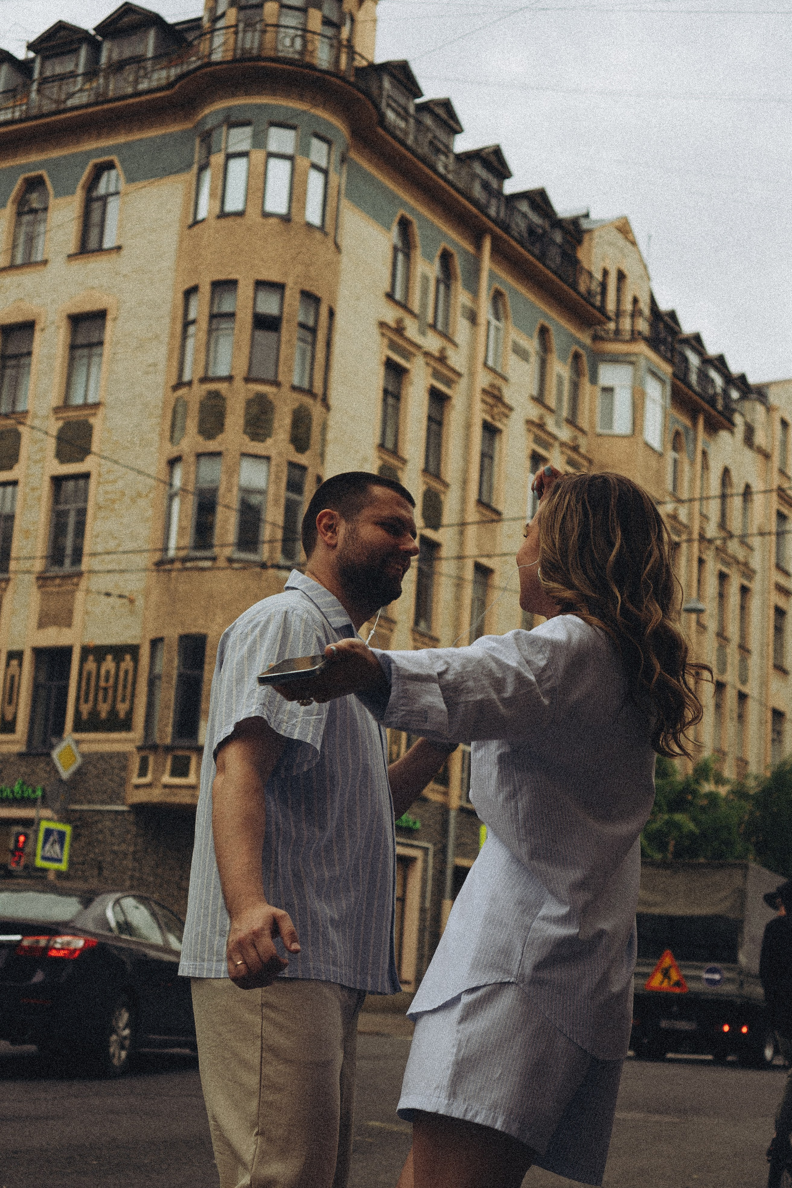 СТУДИЯ И ПРОГУЛКА ДЛЯ ПАРЫ. Профессиональный фотограф, Санкт-Петербург — Виктория Богомолова